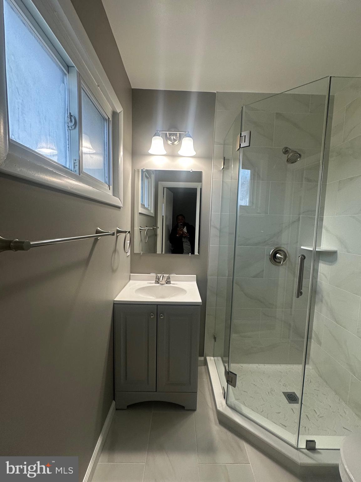 FORT WASHINGTON FOREST - Residential