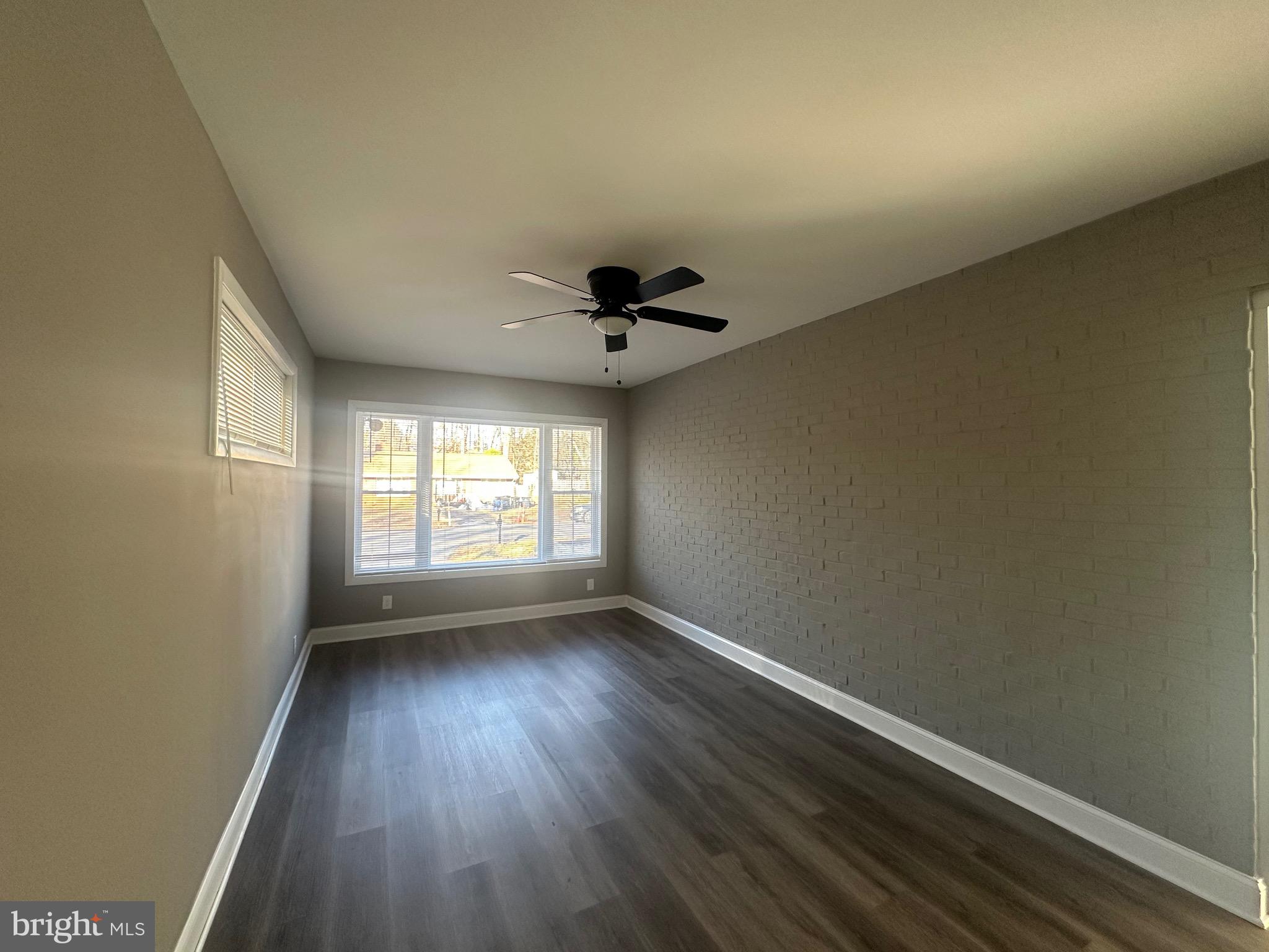 FORT WASHINGTON FOREST - Residential