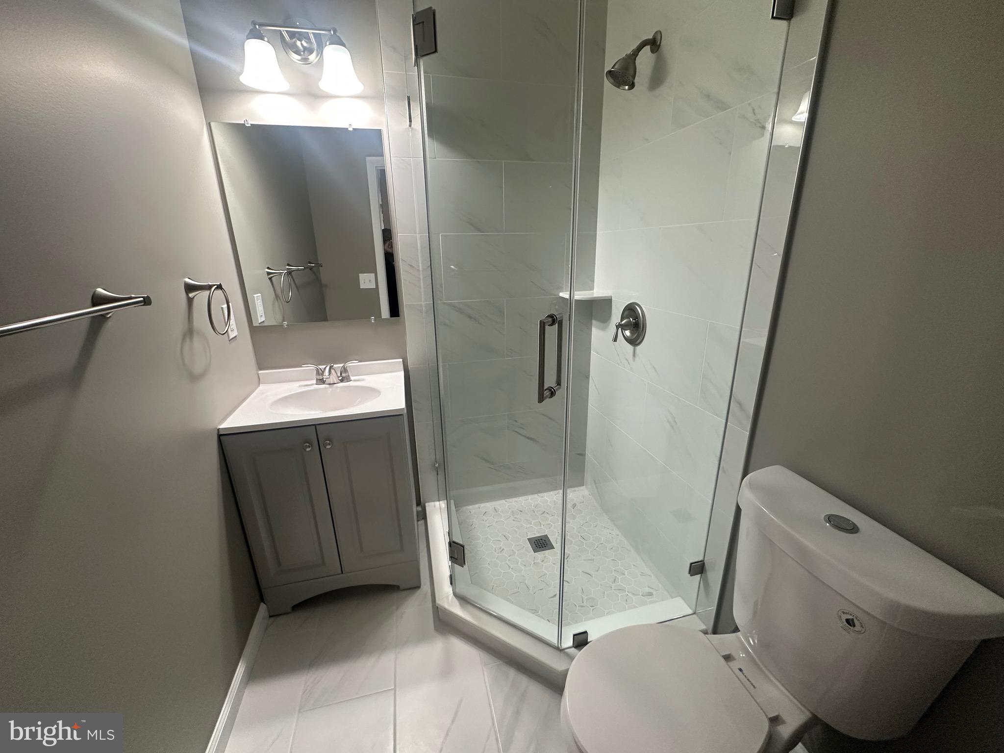 FORT WASHINGTON FOREST - Residential