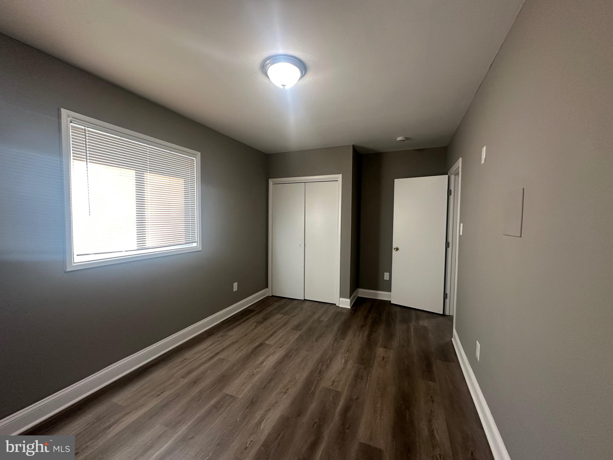 FORT WASHINGTON FOREST - Residential