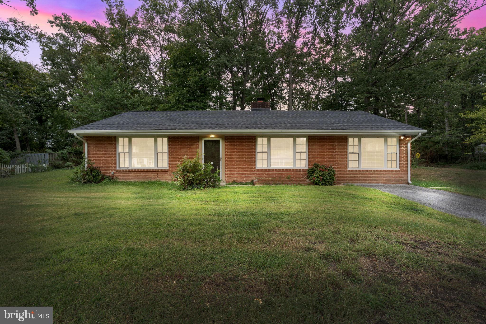 1401 MADISON DRIVE