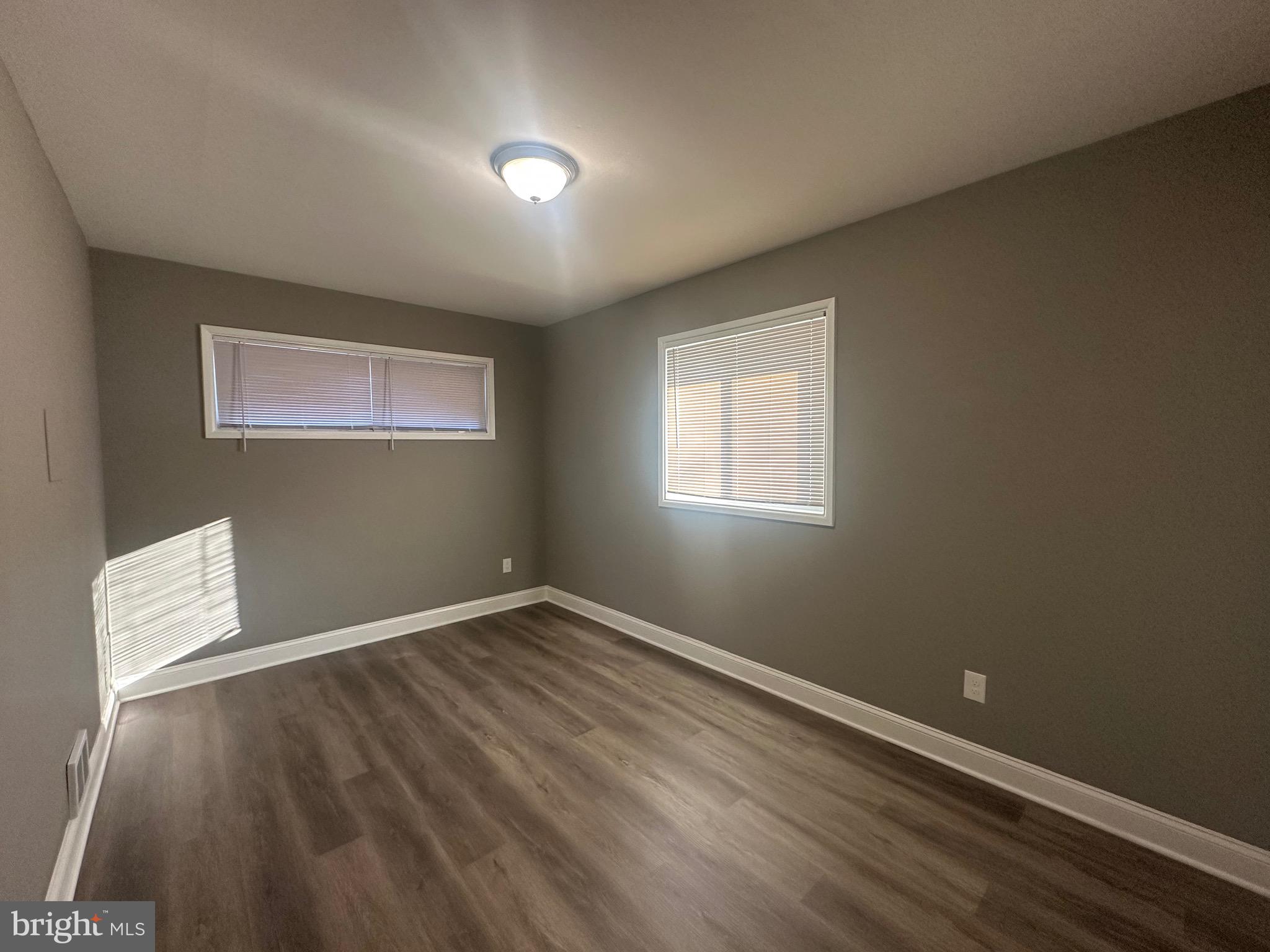 FORT WASHINGTON FOREST - Residential