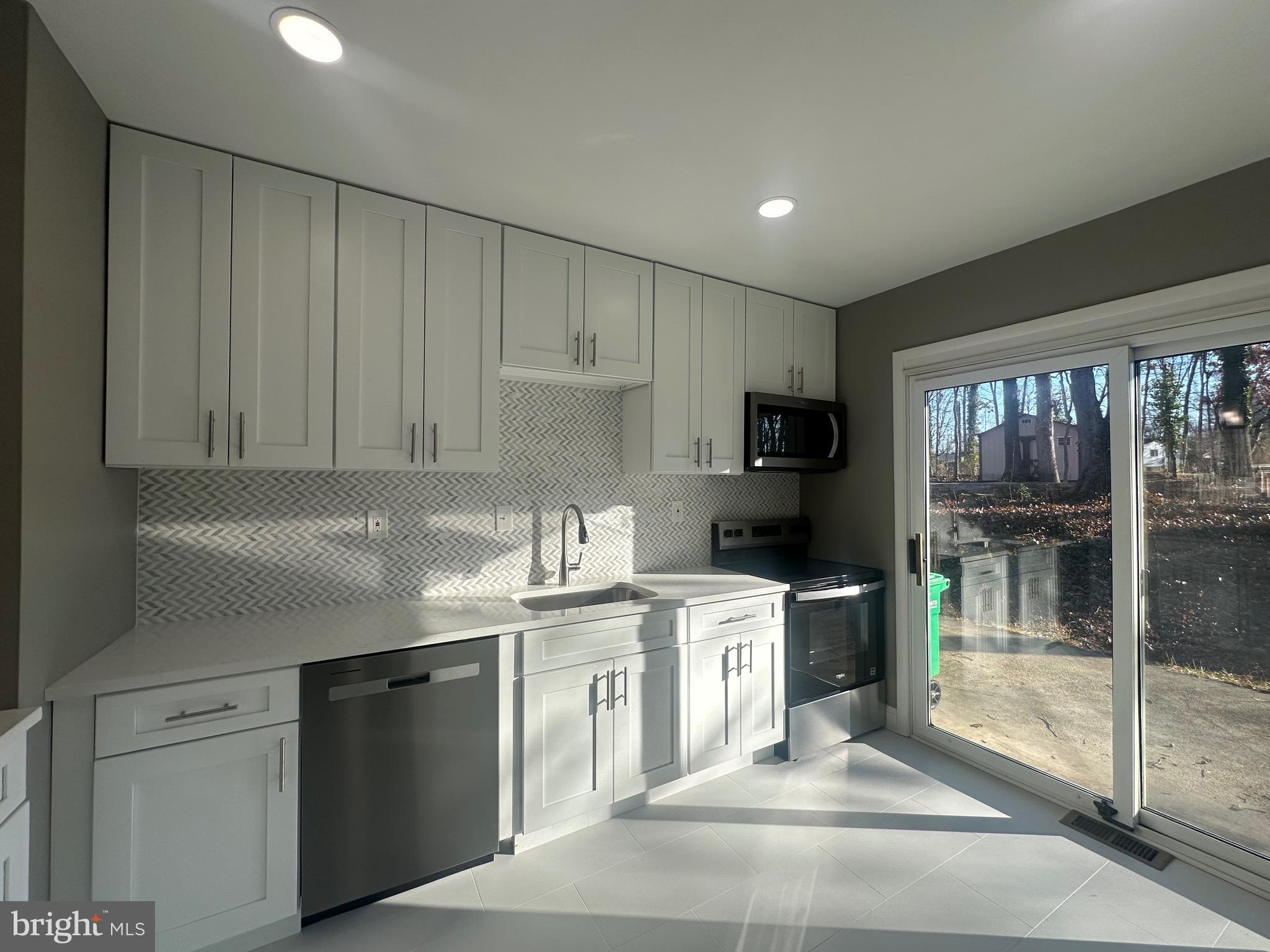 FORT WASHINGTON FOREST - Residential