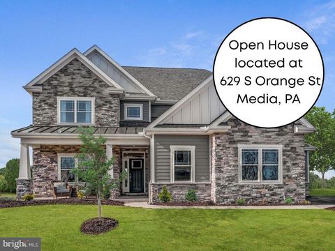 1012 GLENSIDE ROAD C DOWNINGTOWN PA 19335