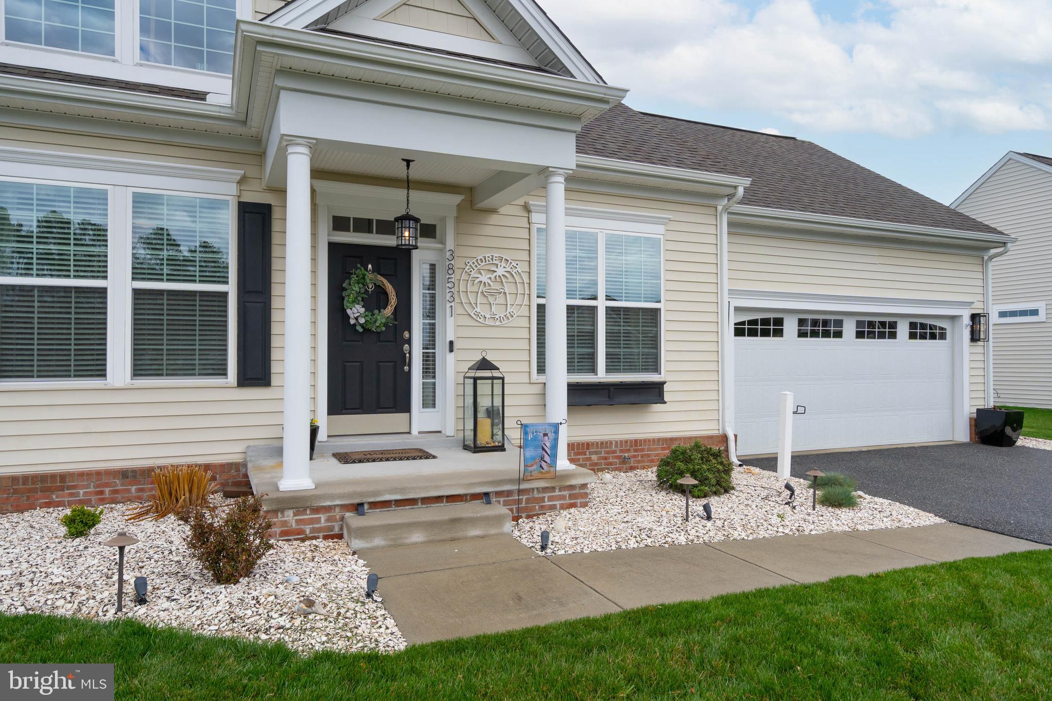 38531 BLUE HEN DRIVE