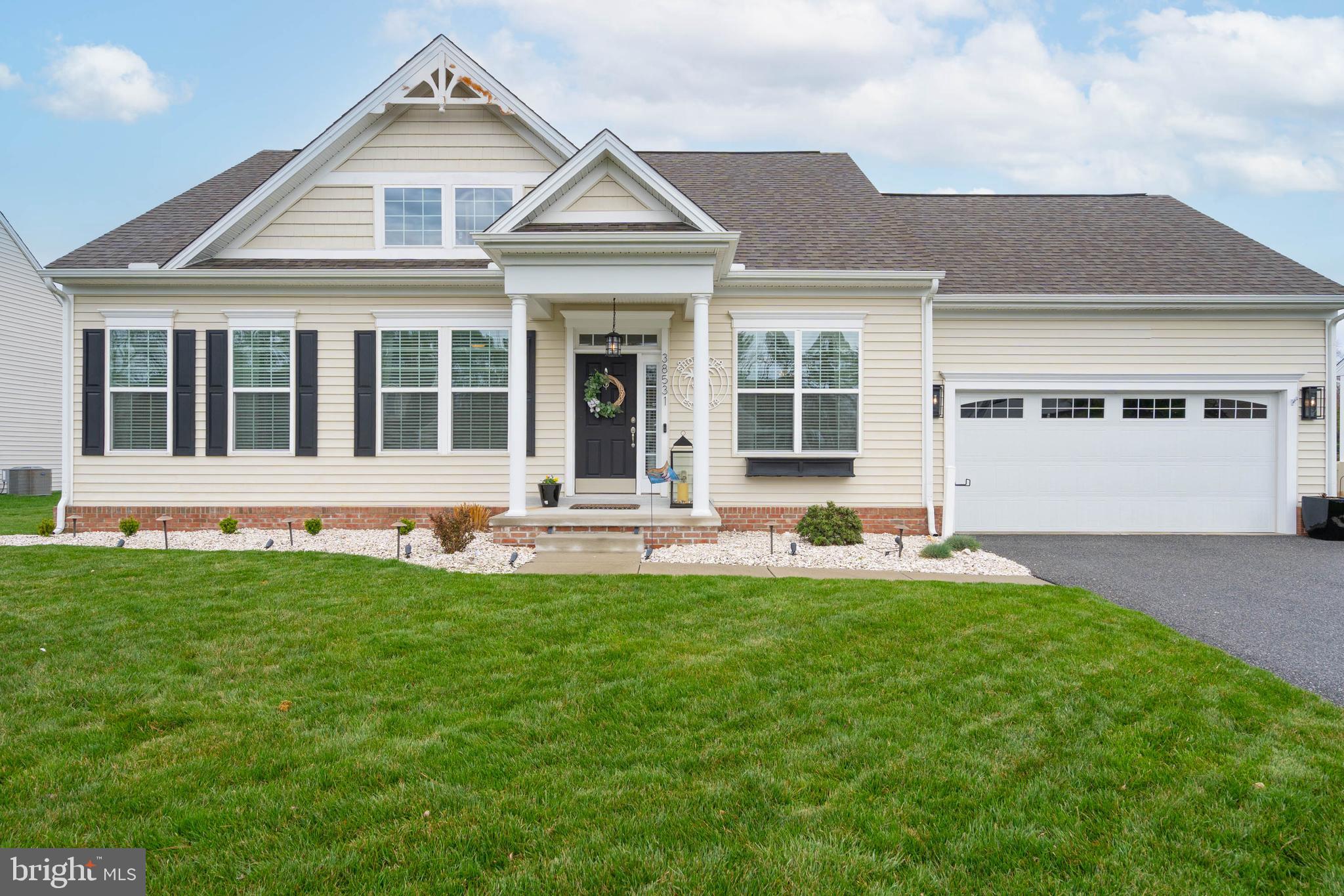 38531 BLUE HEN DRIVE