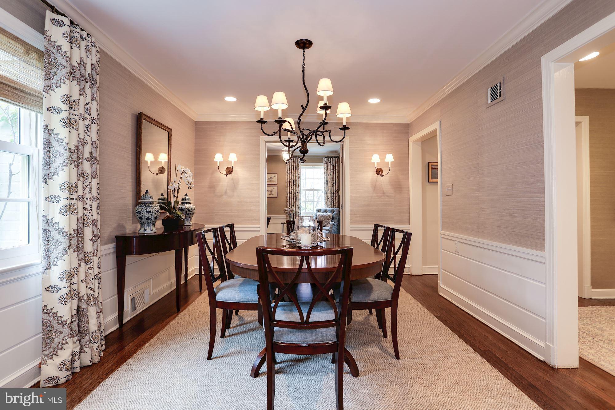 CHEVY CHASE - Residential