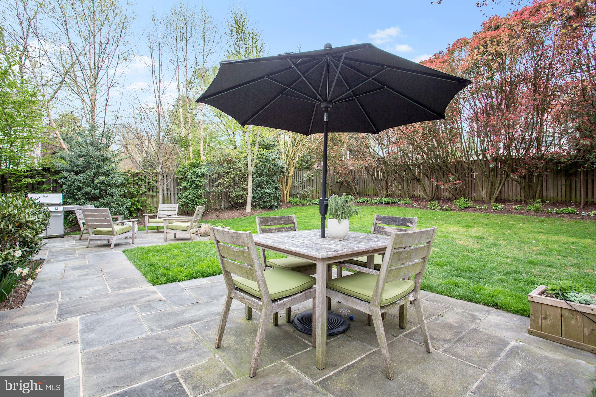 CHEVY CHASE - Residential