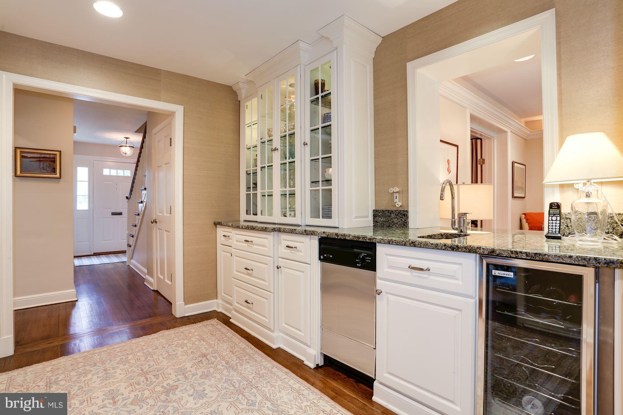 CHEVY CHASE - Residential