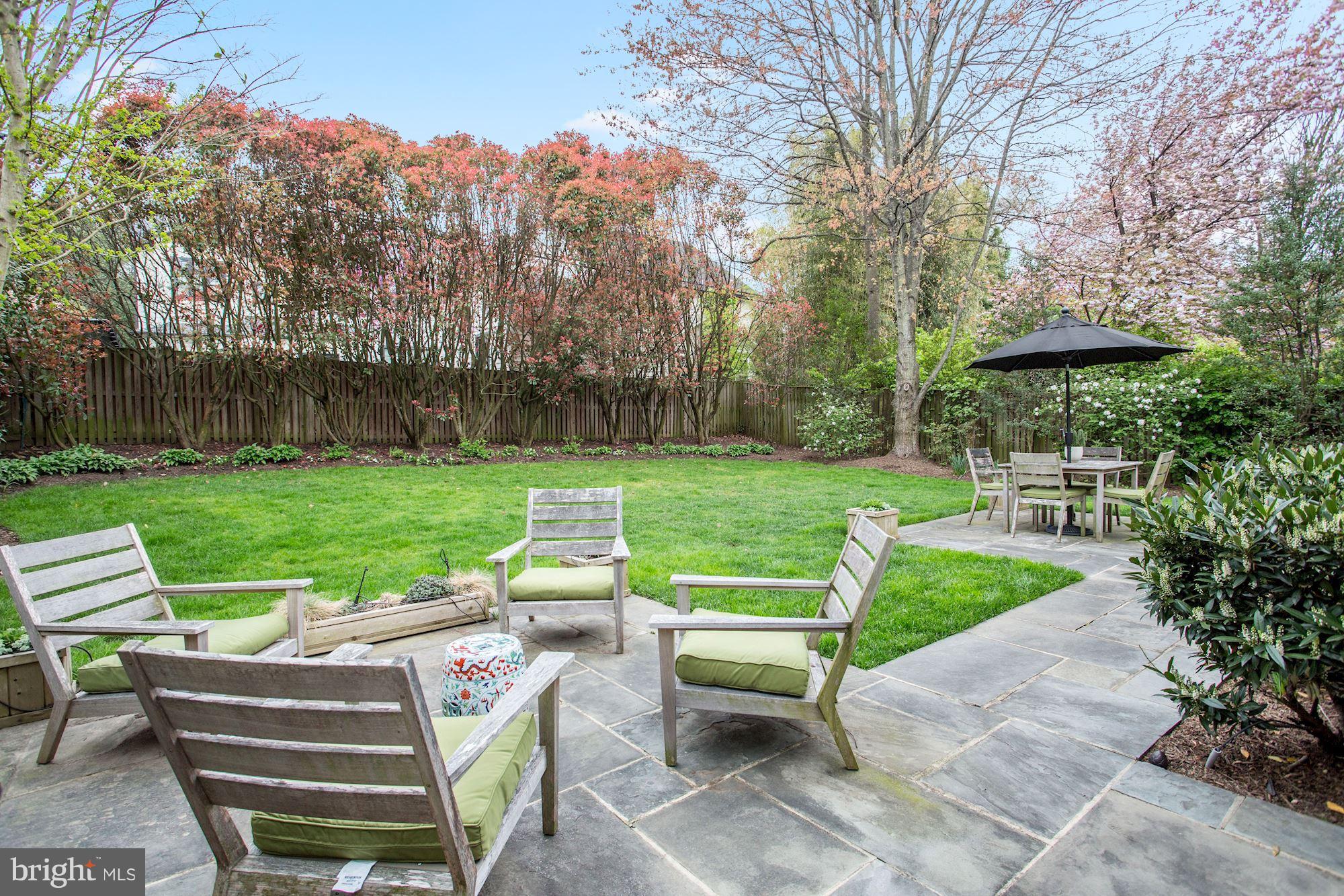 CHEVY CHASE - Residential