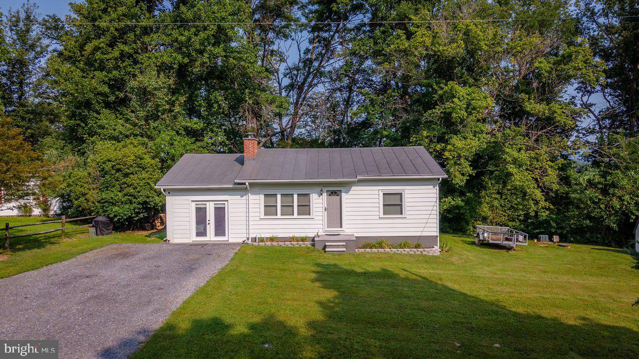 55 LAKE DRIVE