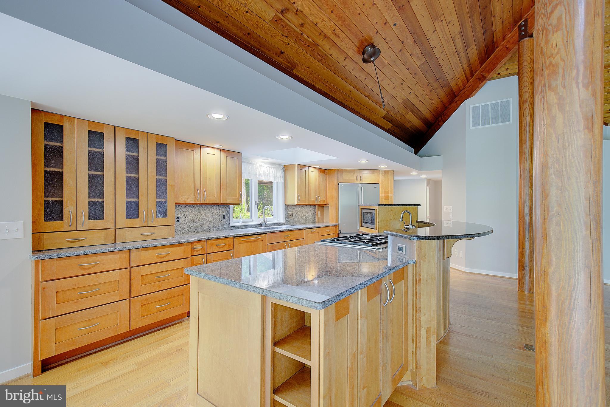 THE RIDGES - Residential