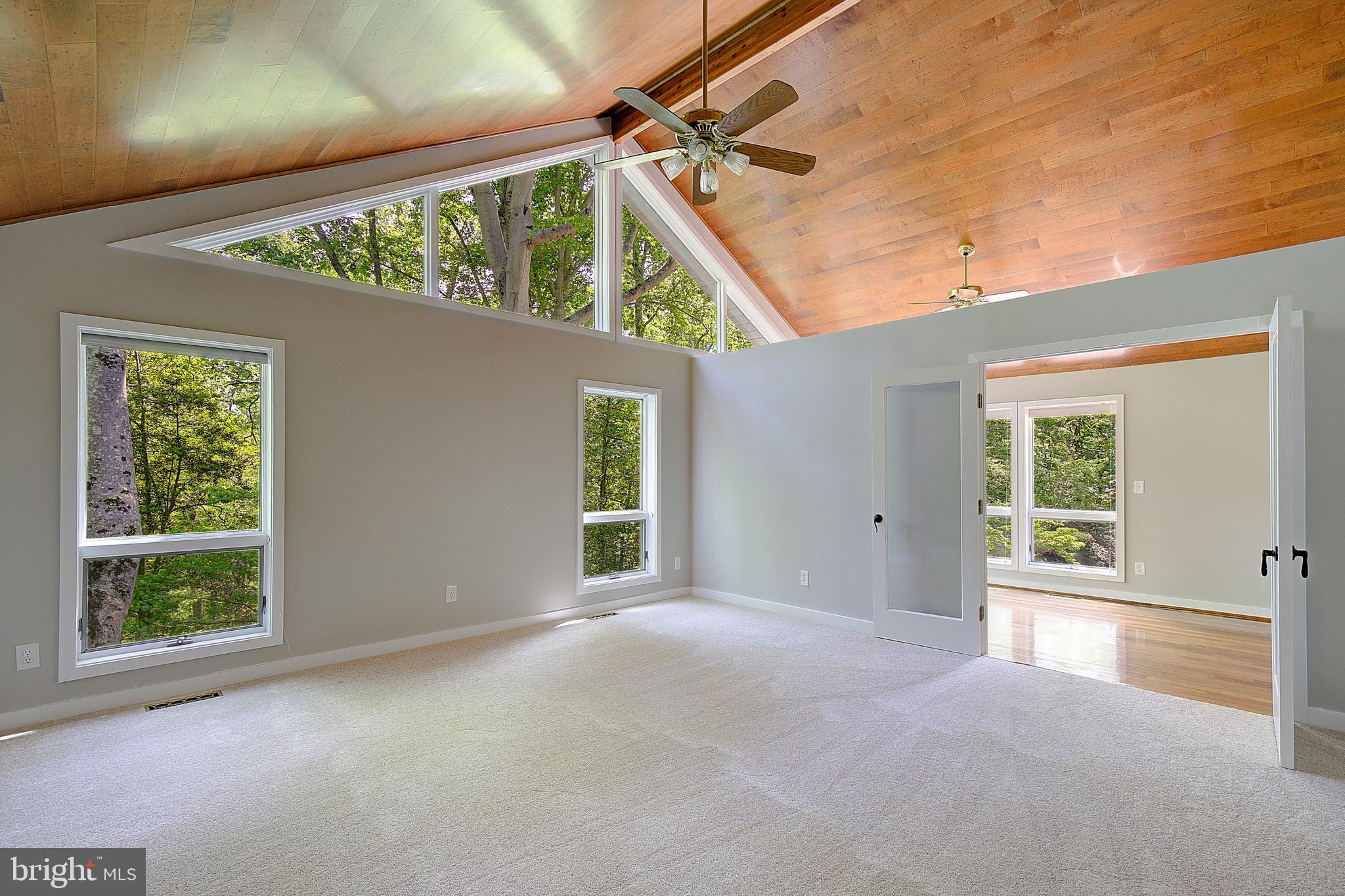 THE RIDGES - Residential