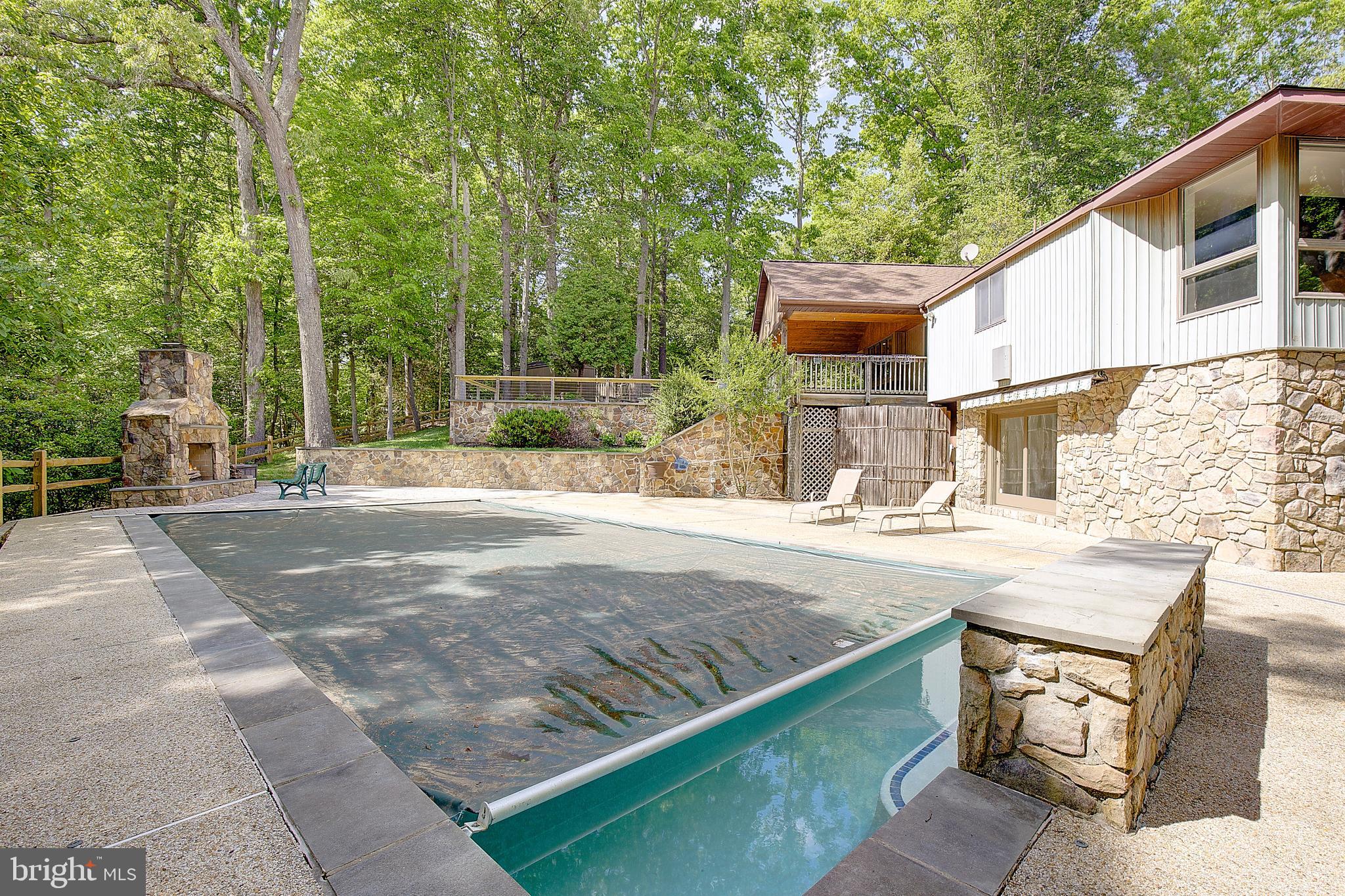 THE RIDGES - Residential