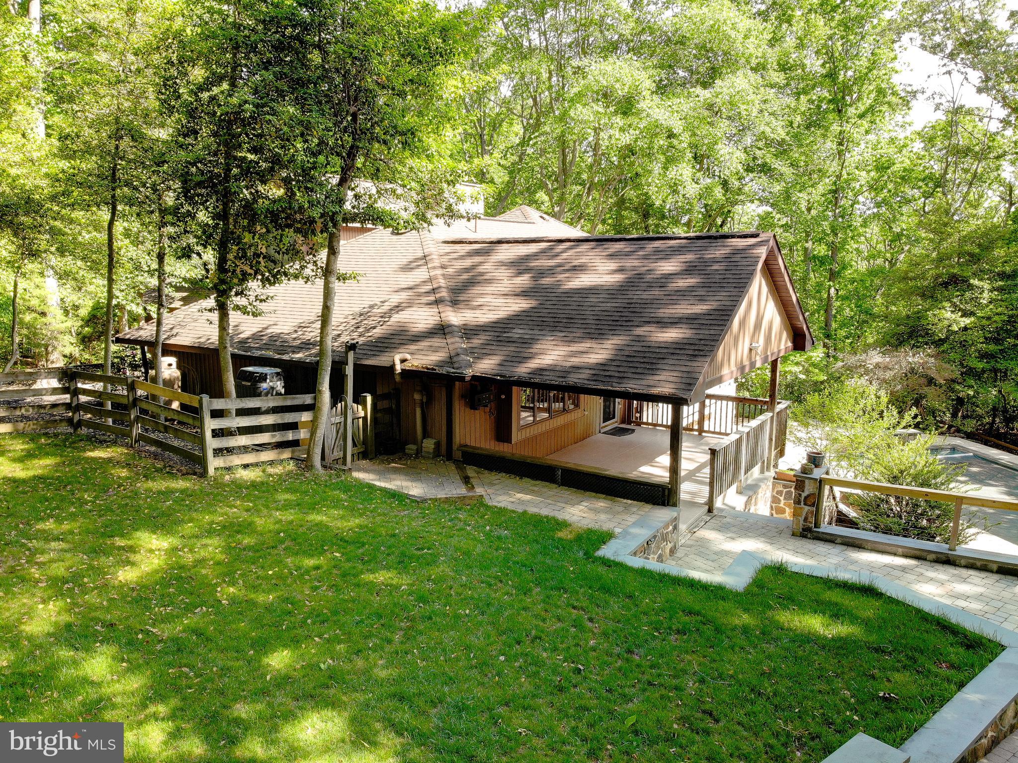 THE RIDGES - Residential