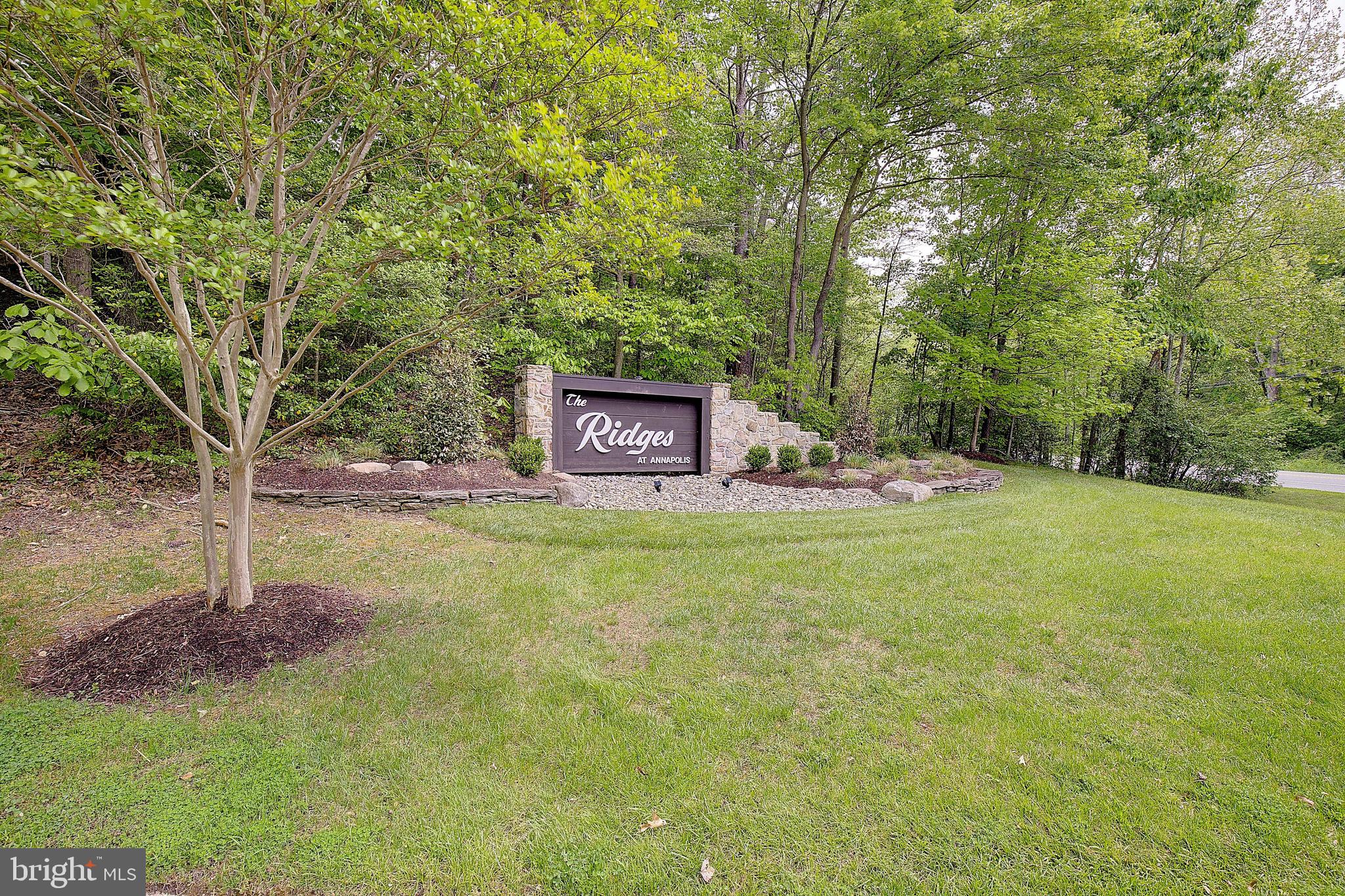 THE RIDGES - Residential
