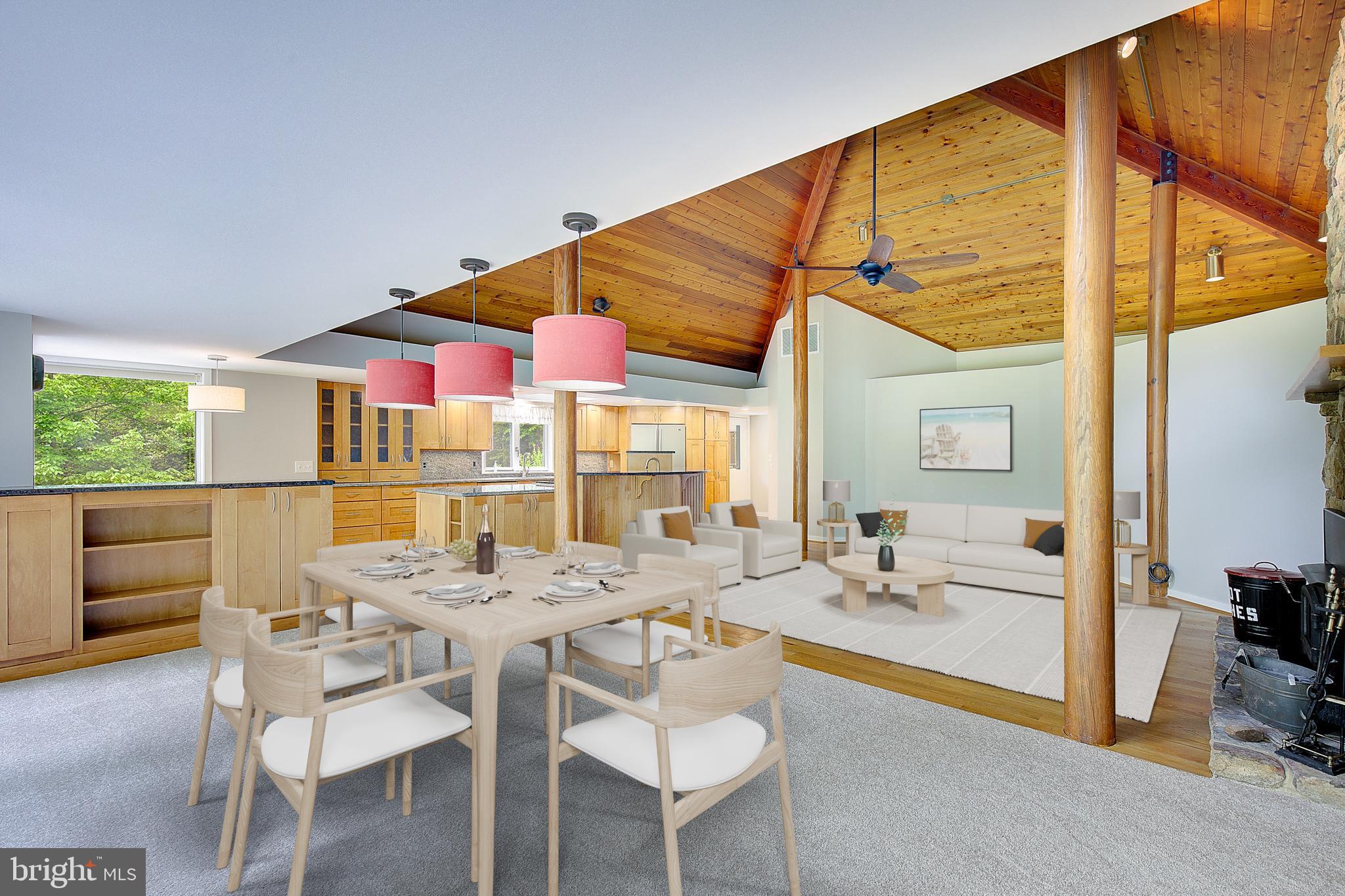 THE RIDGES - Residential