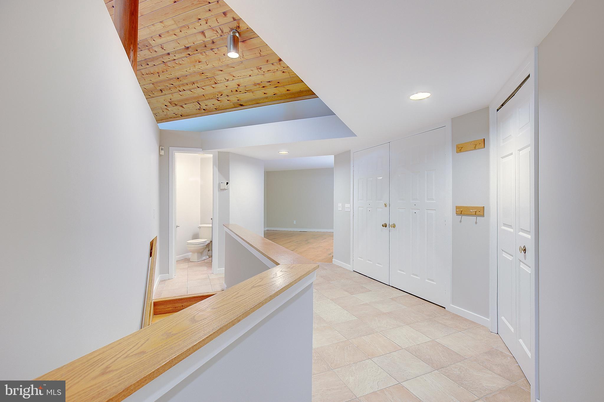 THE RIDGES - Residential