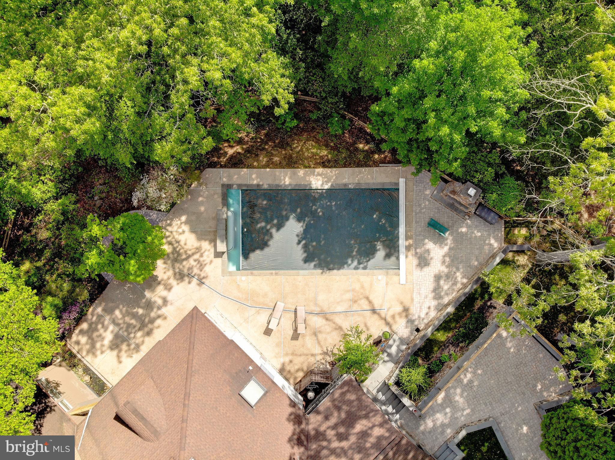 THE RIDGES - Residential