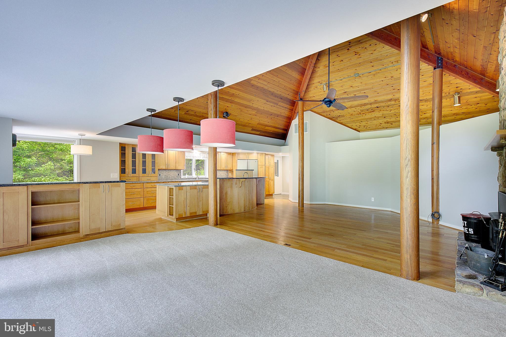 THE RIDGES - Residential