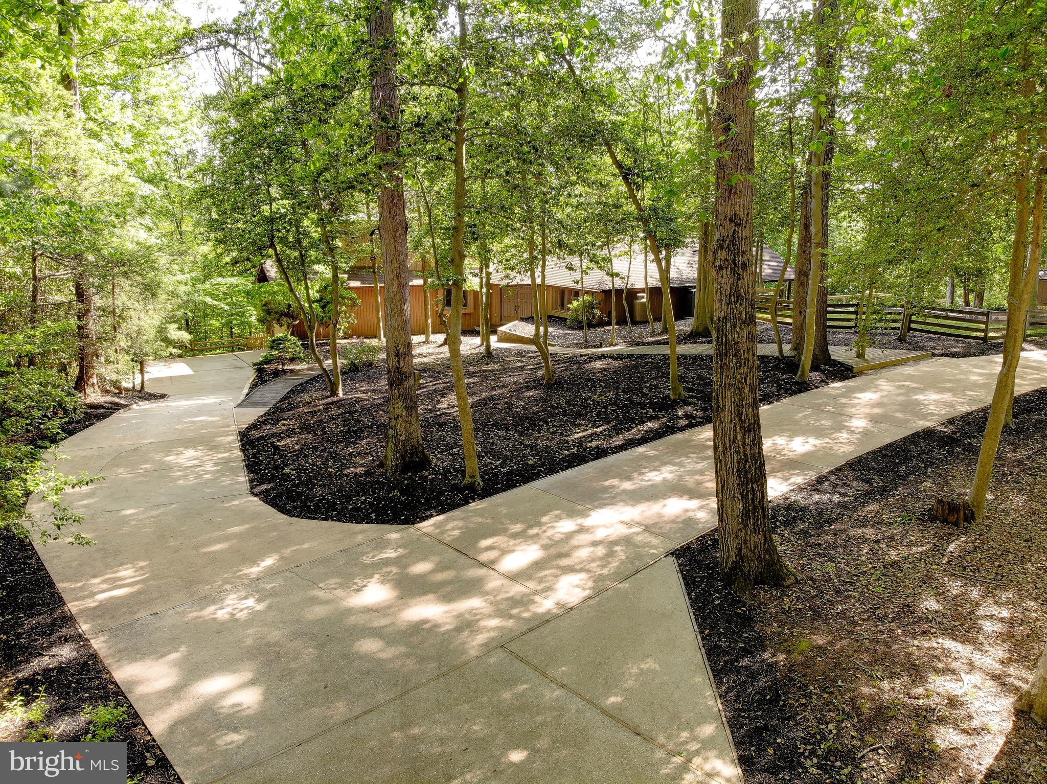 THE RIDGES - Residential