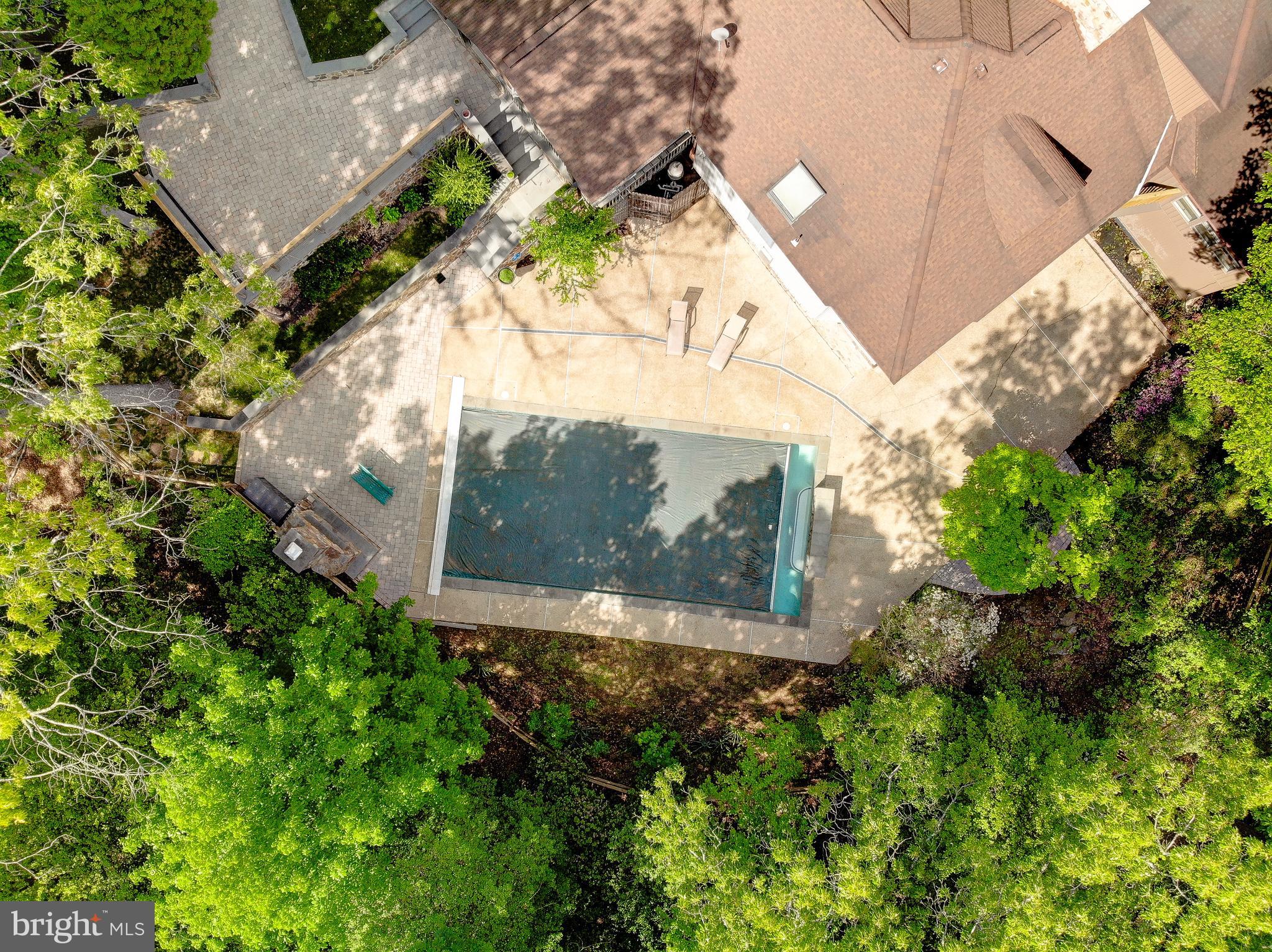 THE RIDGES - Residential