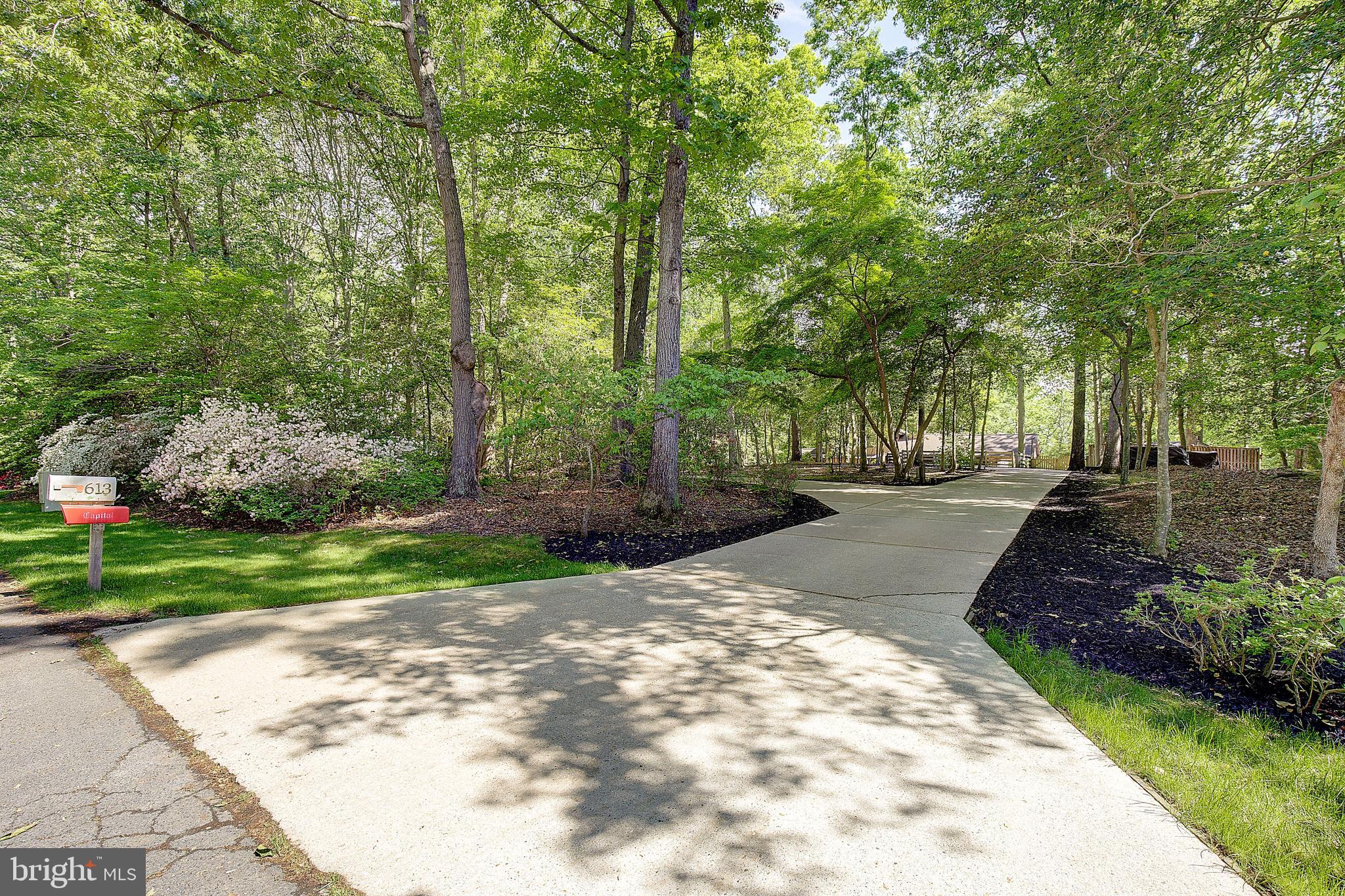 THE RIDGES - Residential
