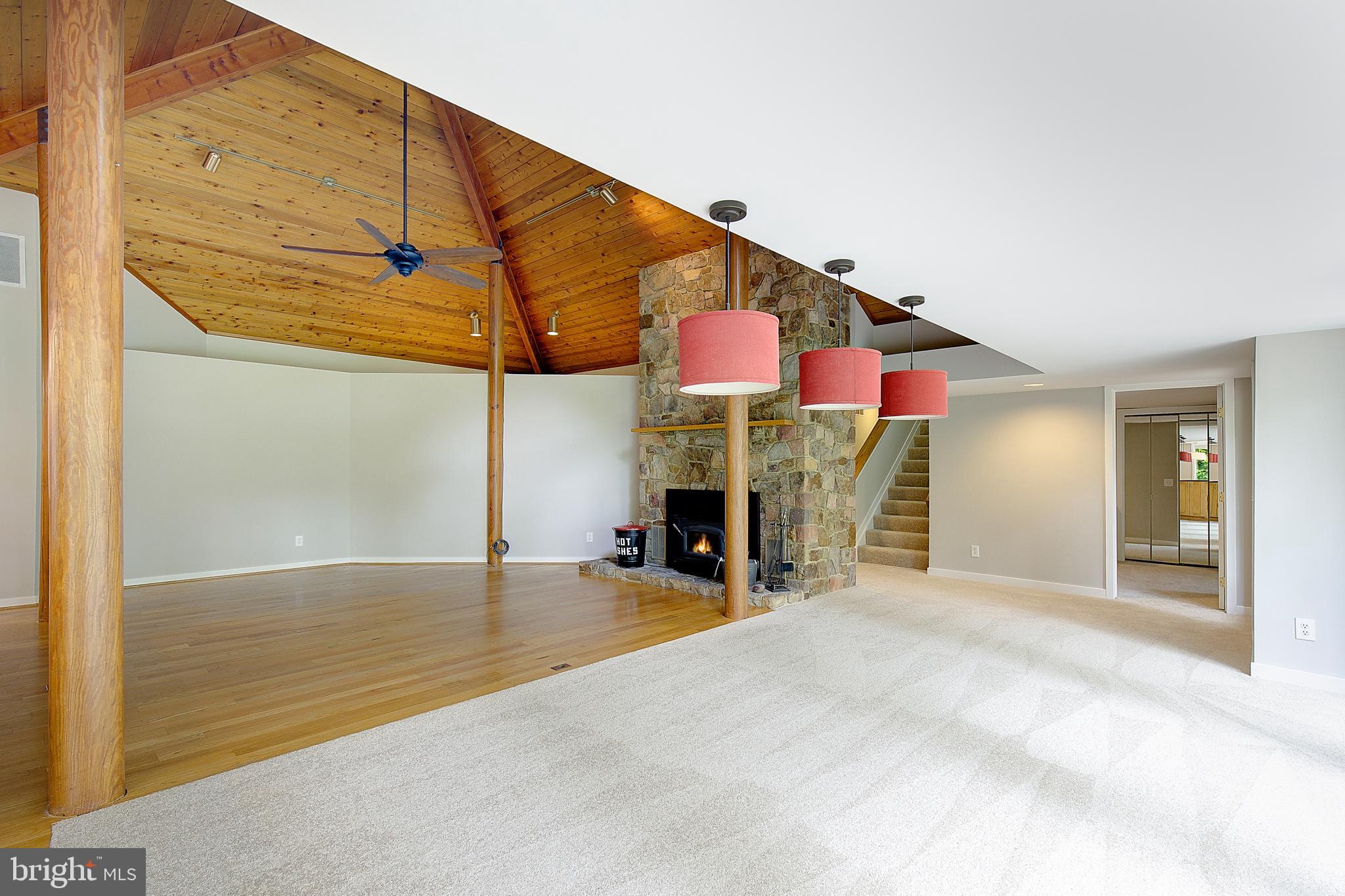 THE RIDGES - Residential