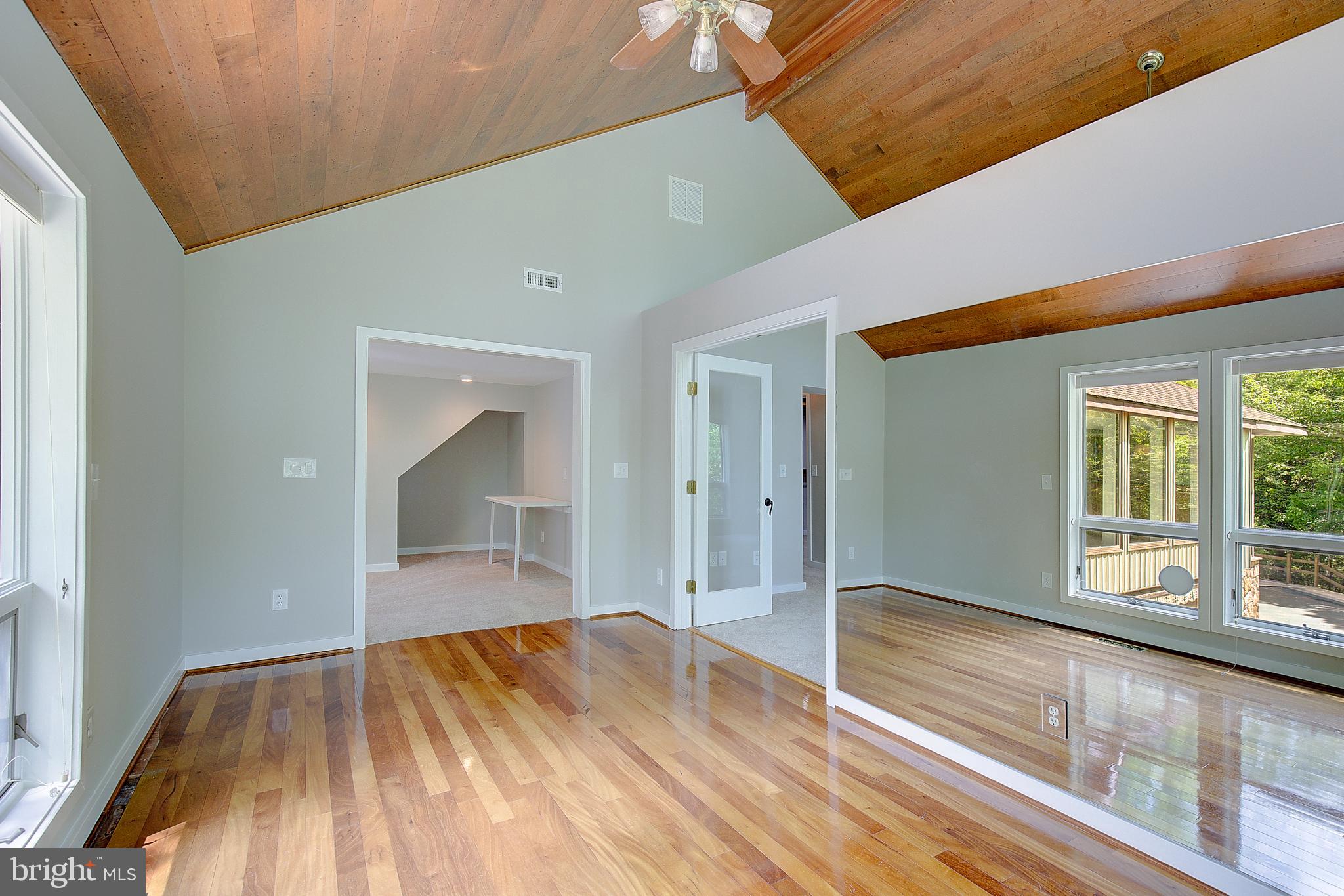 THE RIDGES - Residential