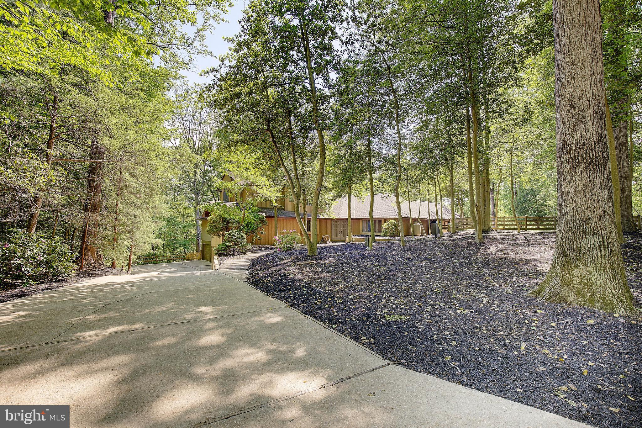 THE RIDGES - Residential