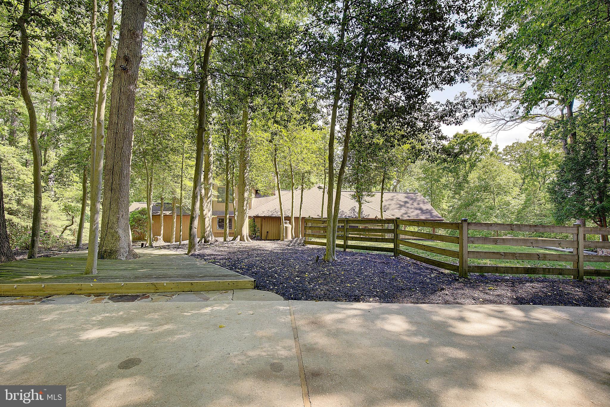 THE RIDGES - Residential