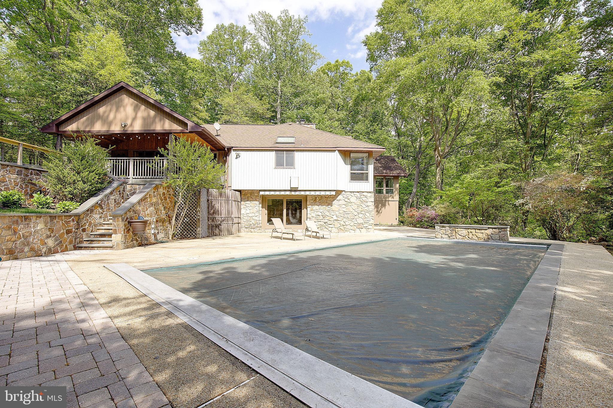 THE RIDGES - Residential