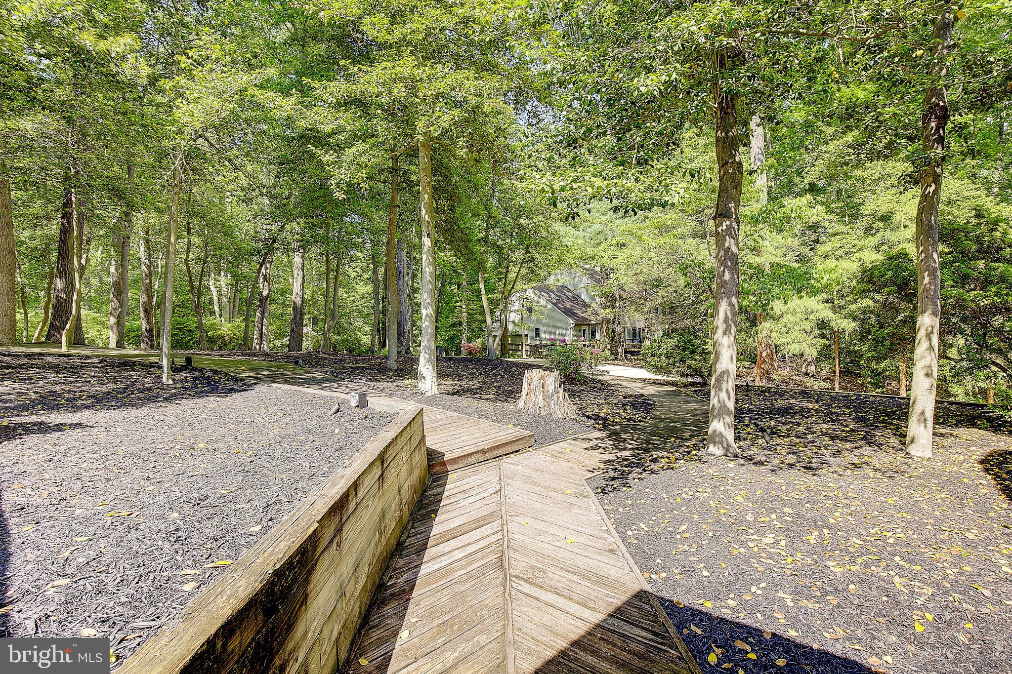 THE RIDGES - Residential