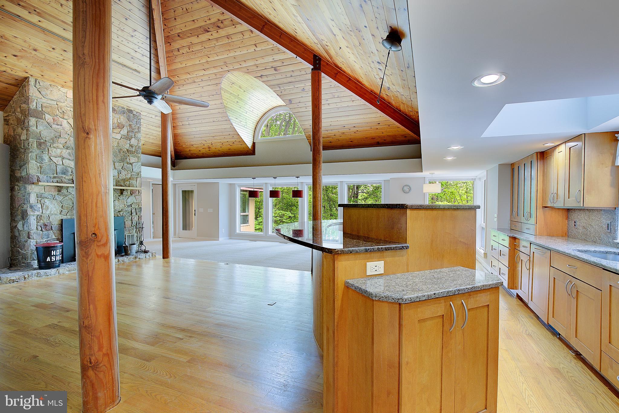 THE RIDGES - Residential