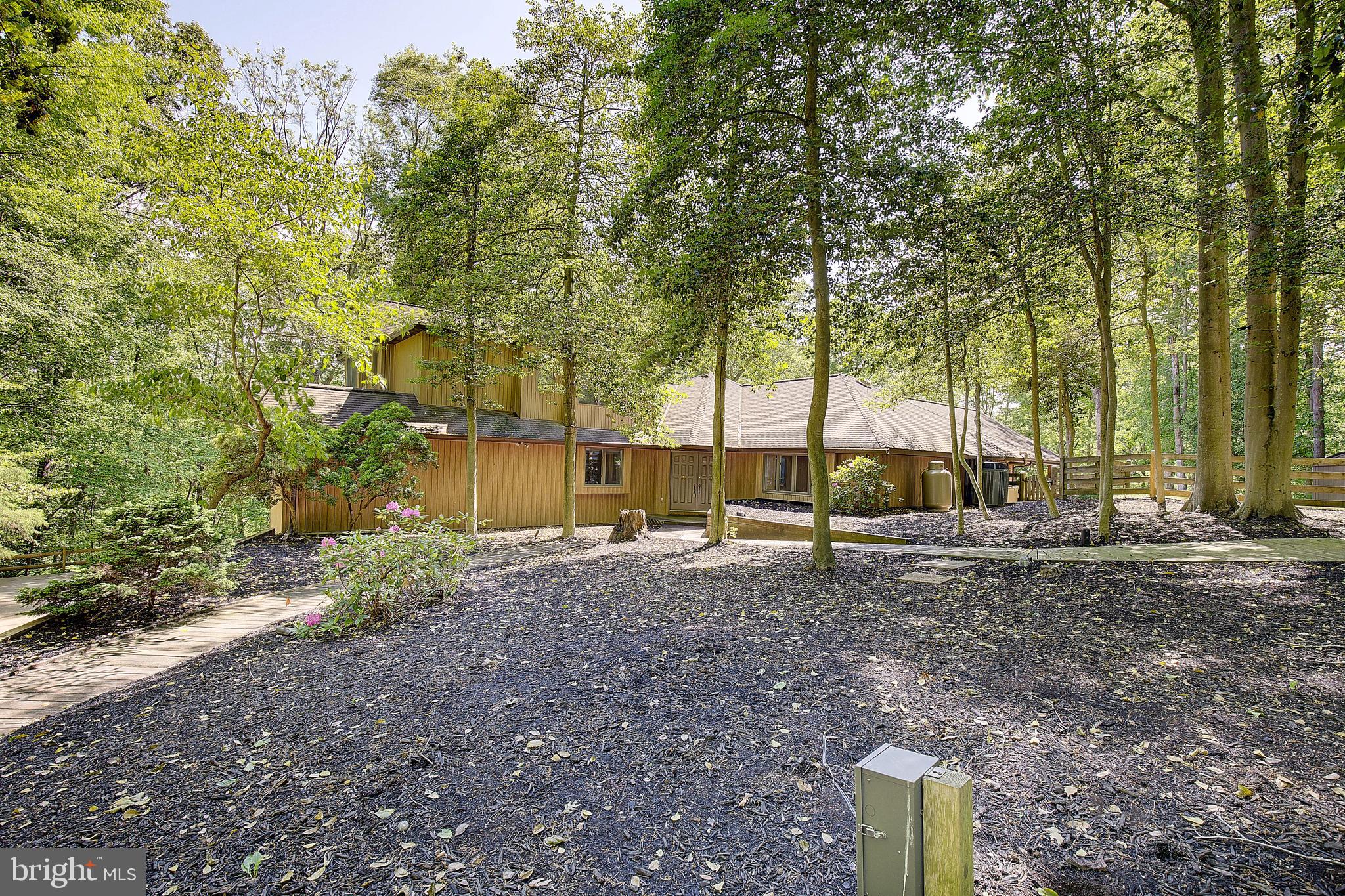 THE RIDGES - Residential
