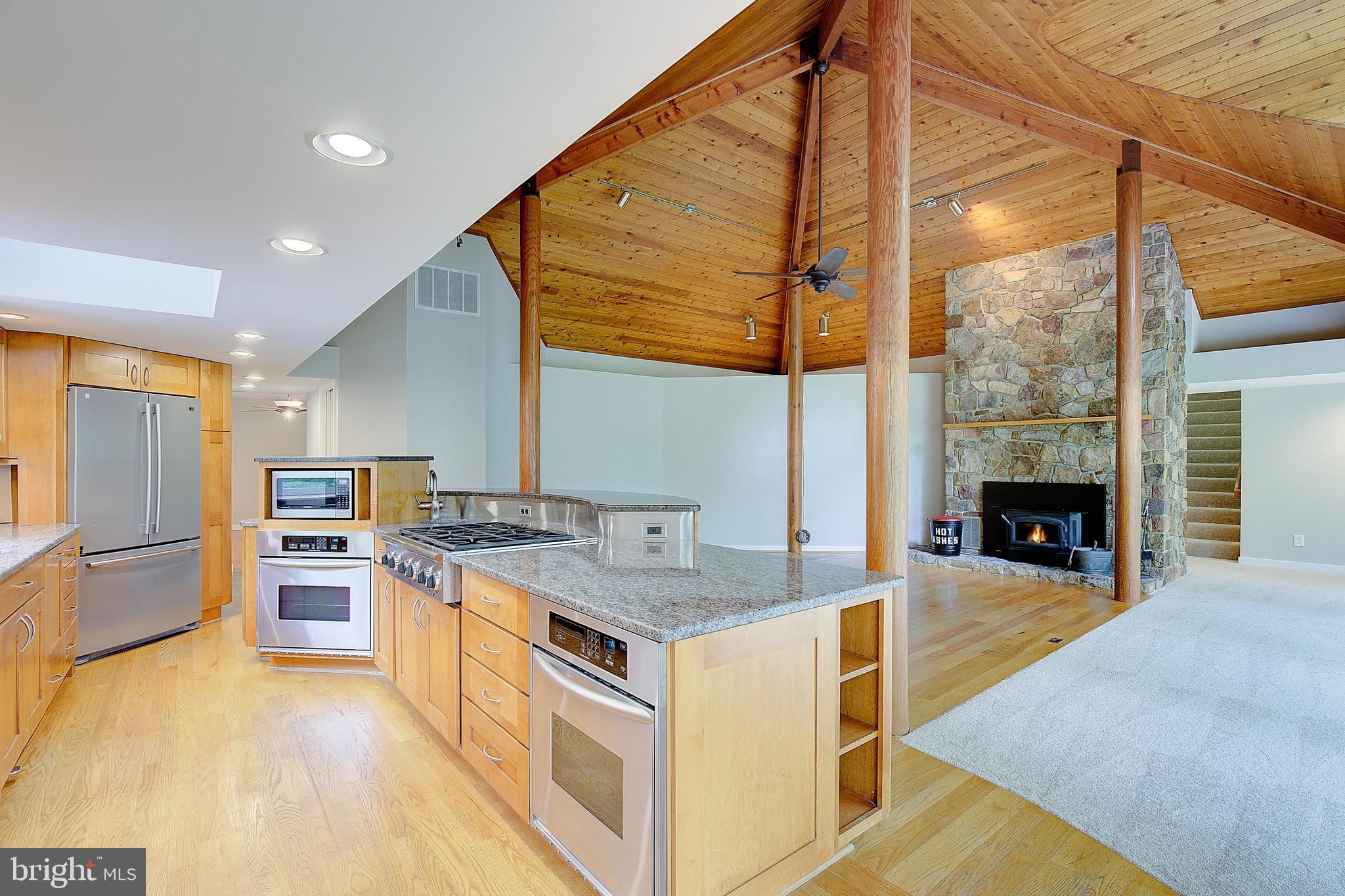 THE RIDGES - Residential