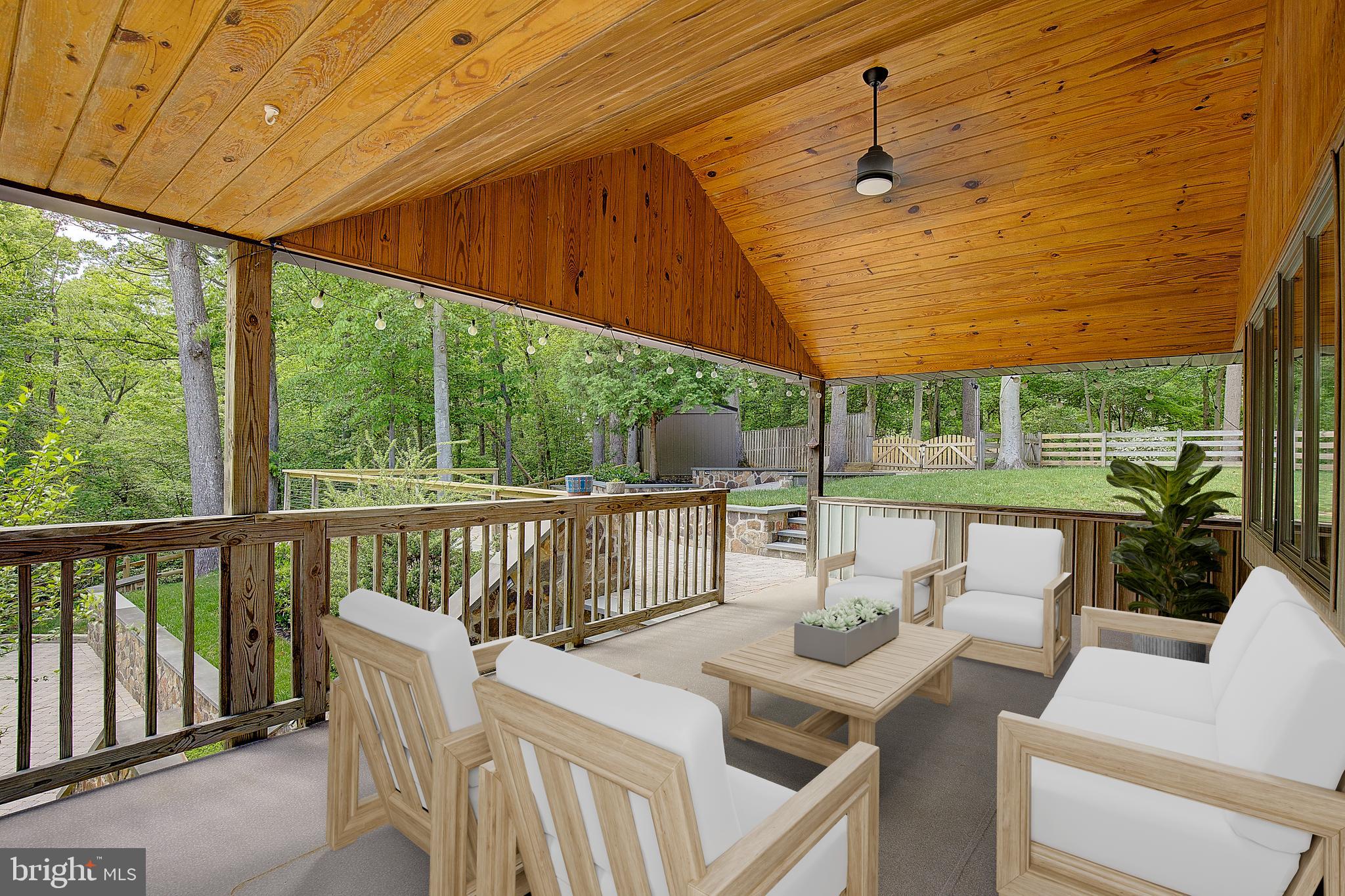 THE RIDGES - Residential