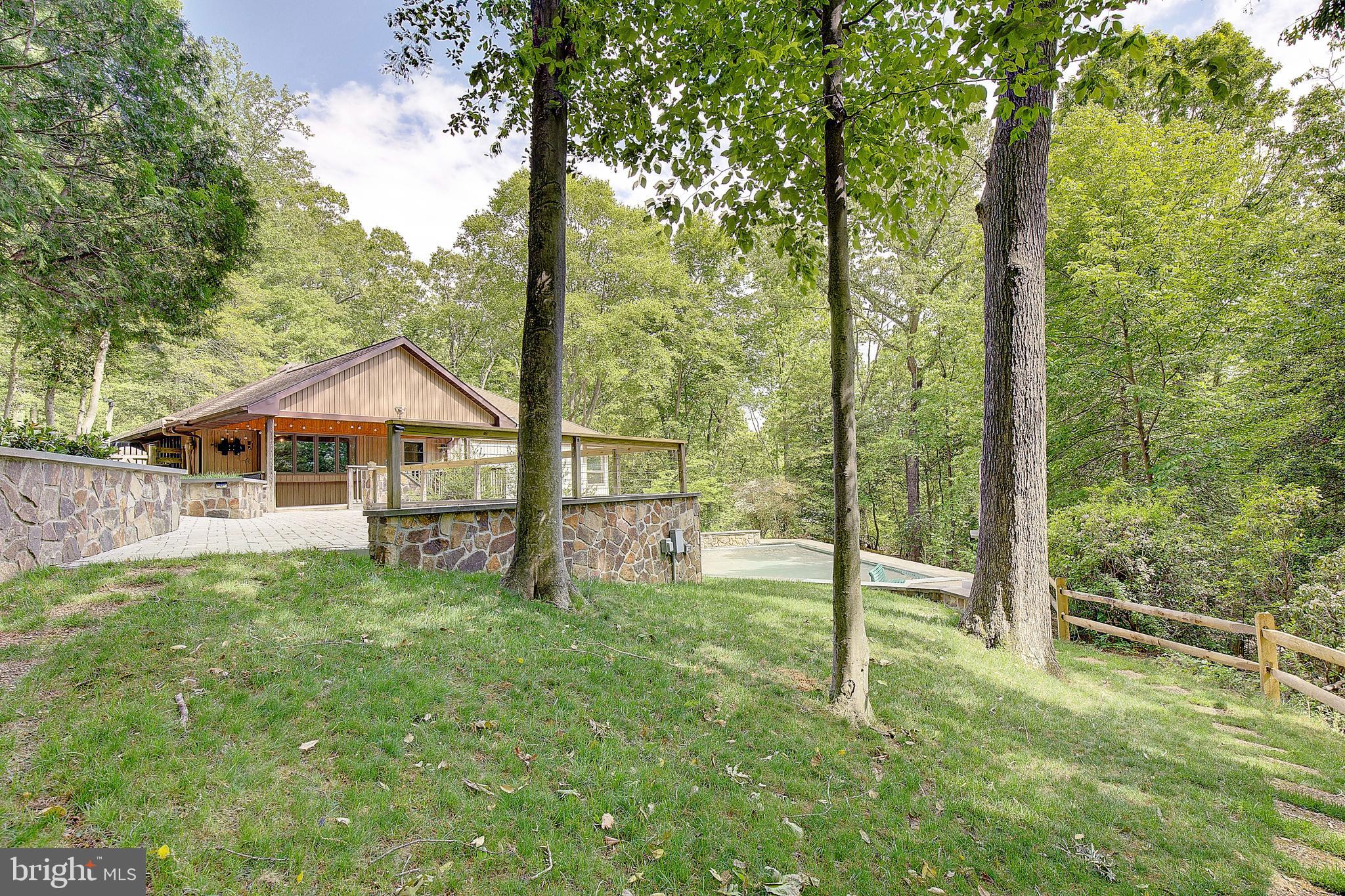 THE RIDGES - Residential