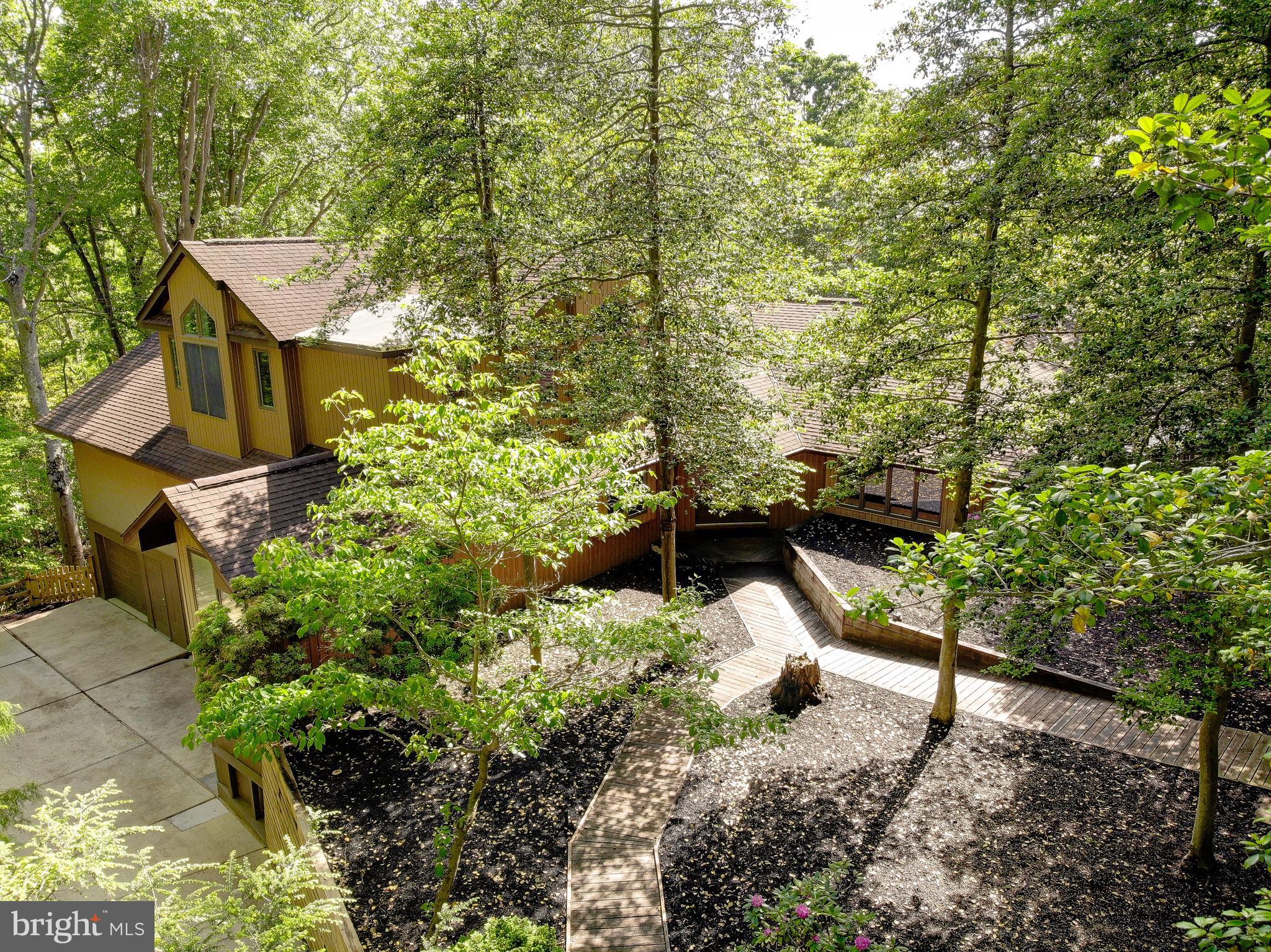 THE RIDGES - Residential