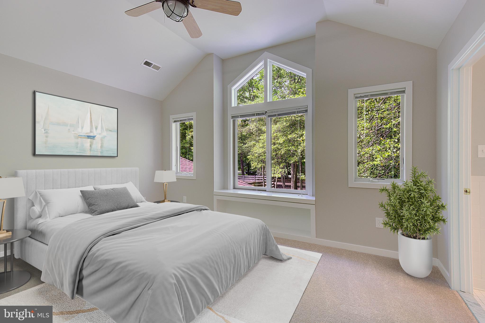 THE RIDGES - Residential