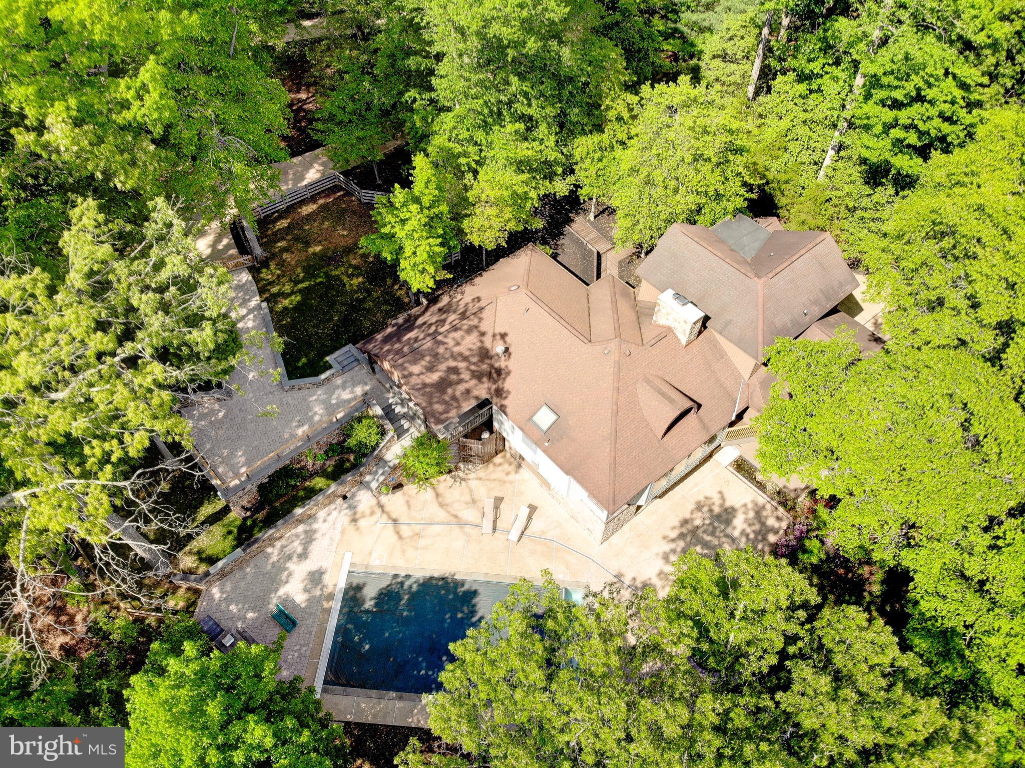 THE RIDGES - Residential
