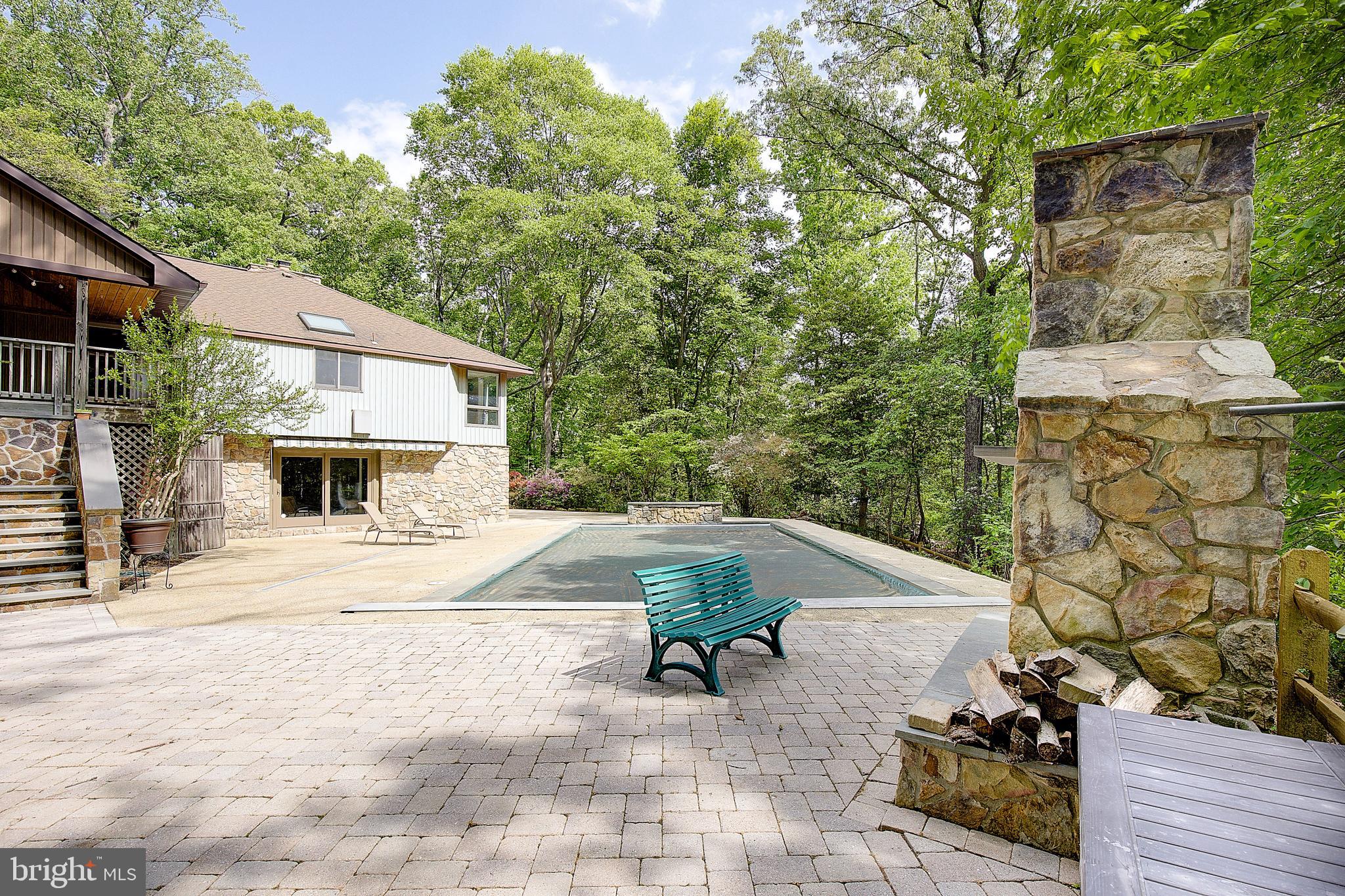 THE RIDGES - Residential