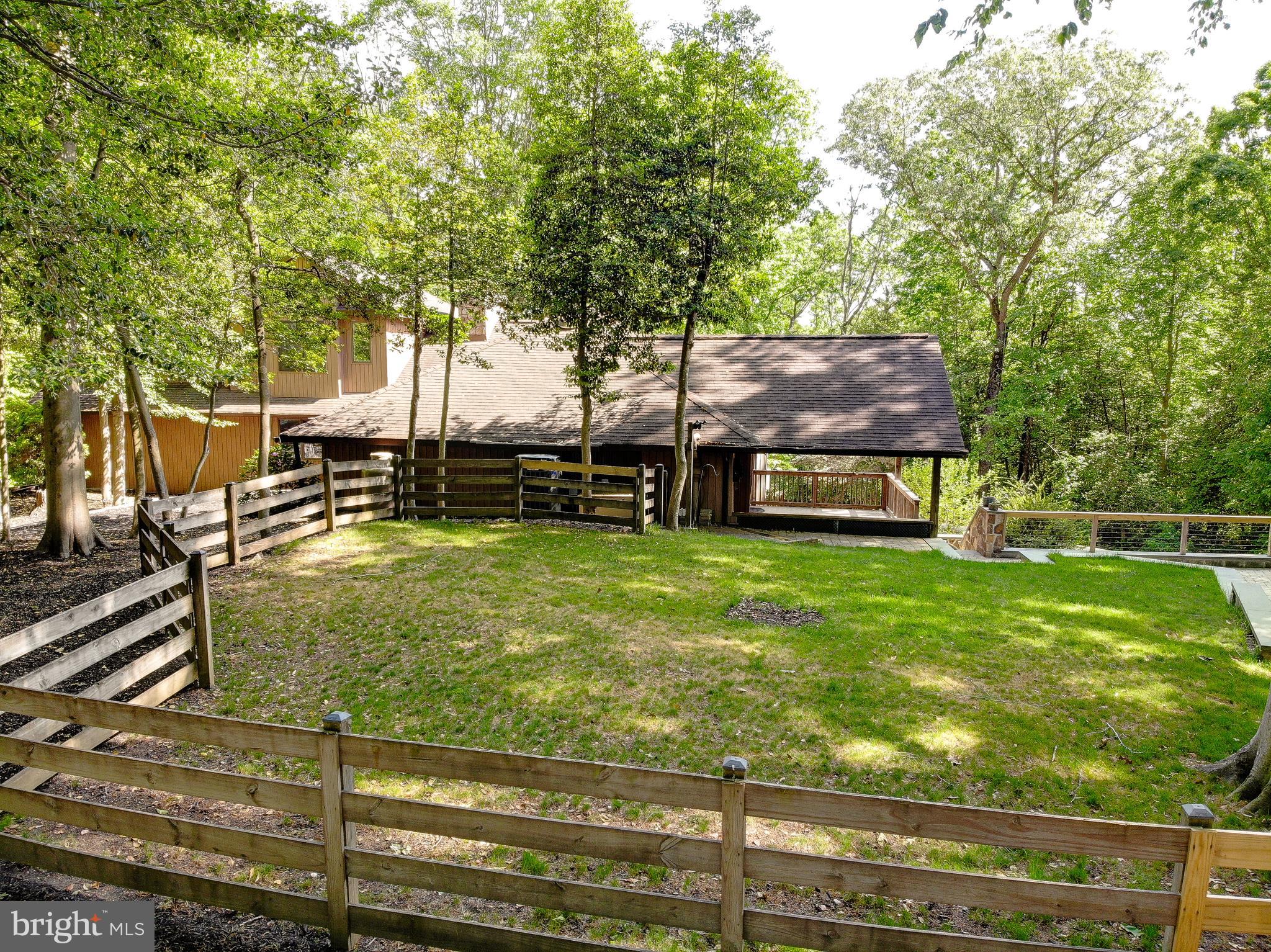 THE RIDGES - Residential