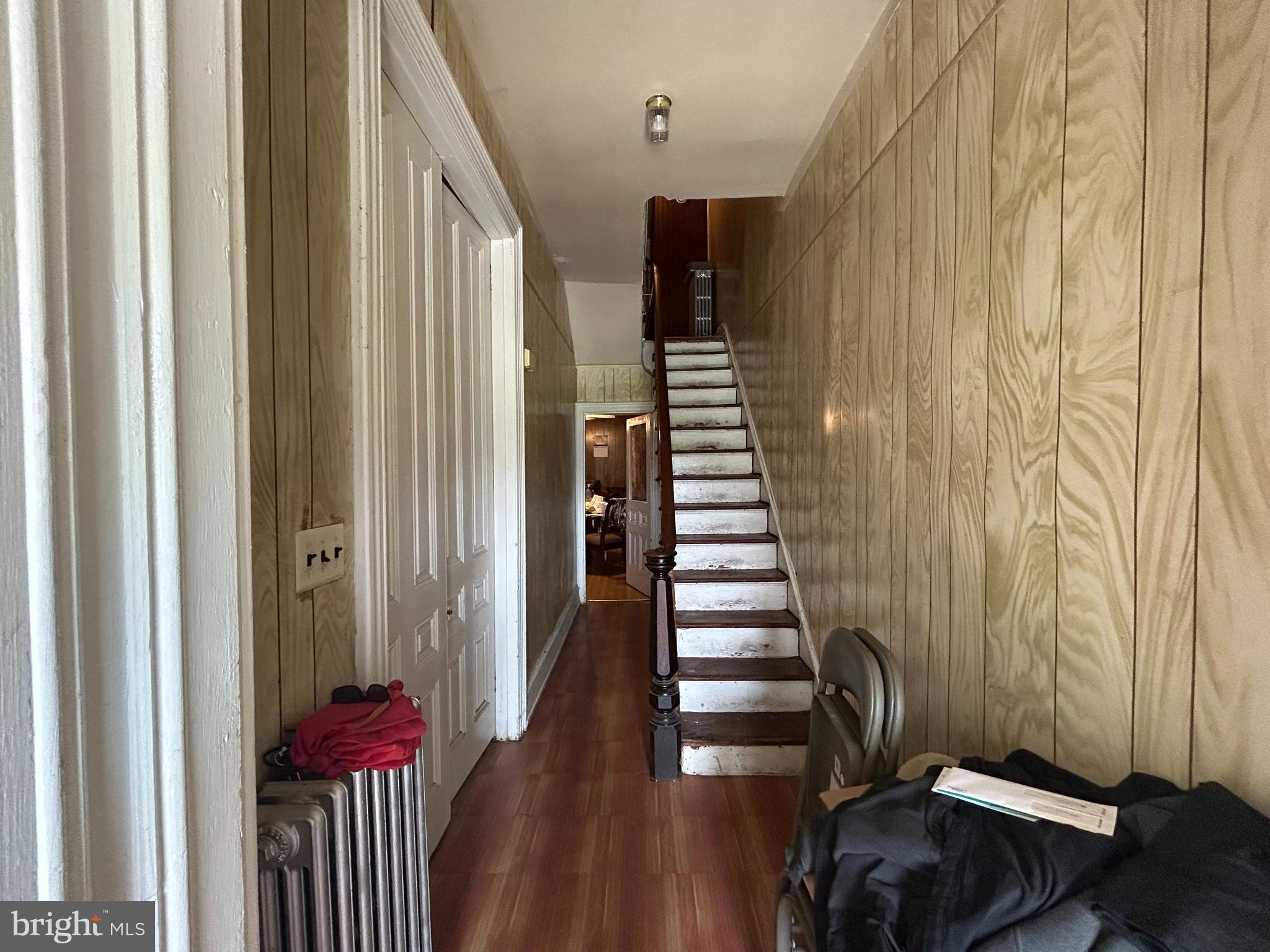 3021 W DAUPHIN STREET