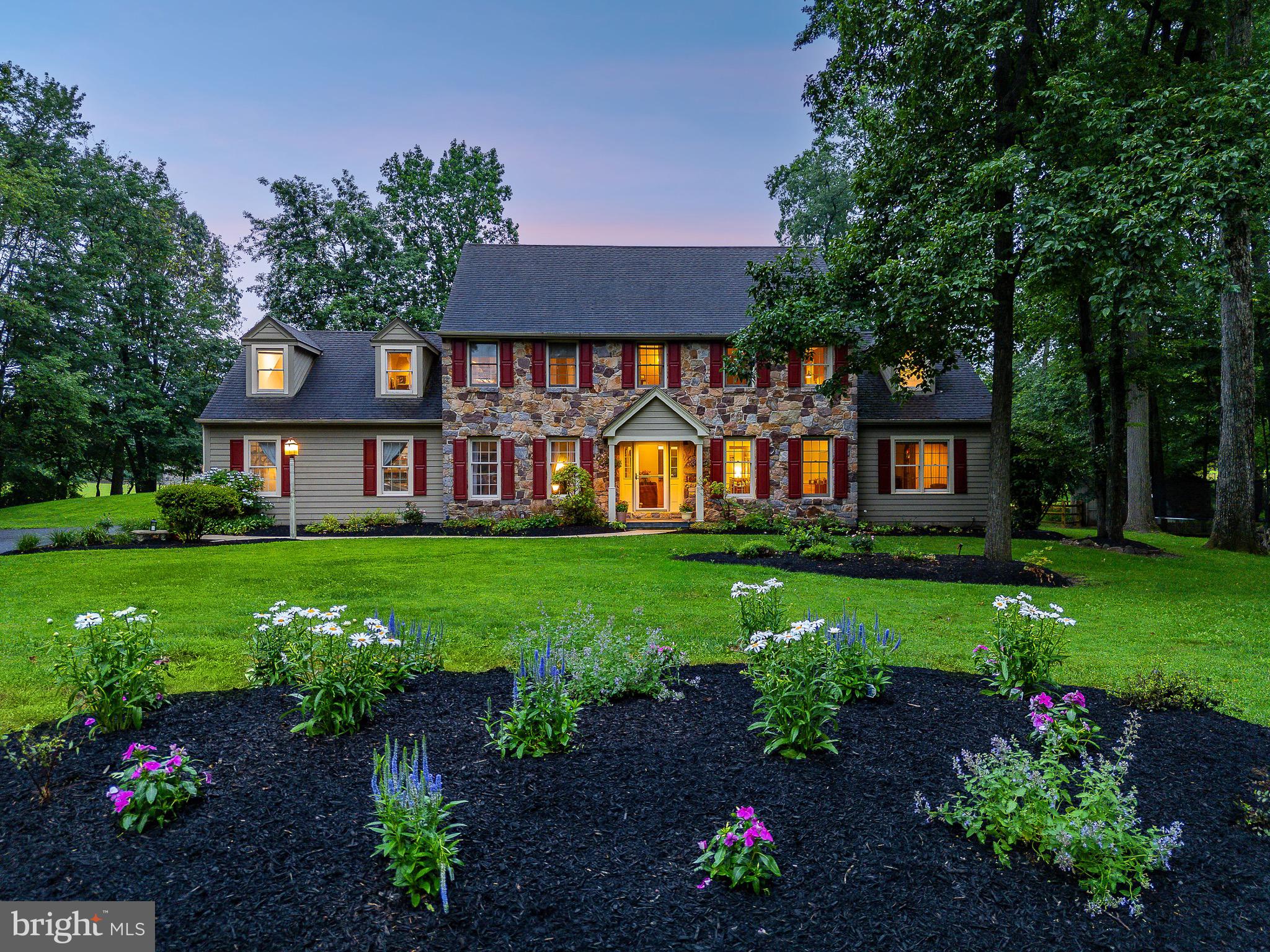 HUNTERS RUN - Residential