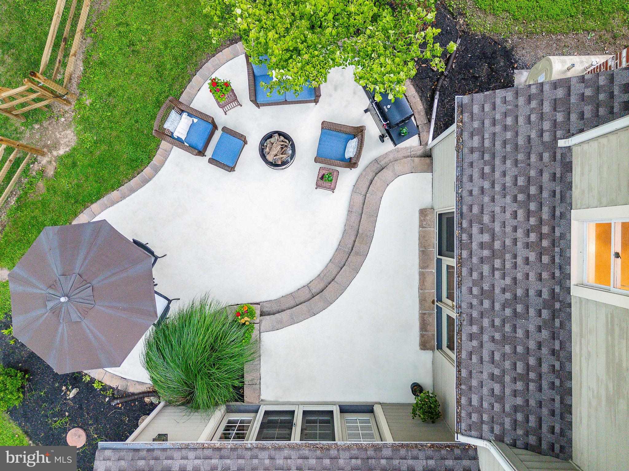 HUNTERS RUN - Residential