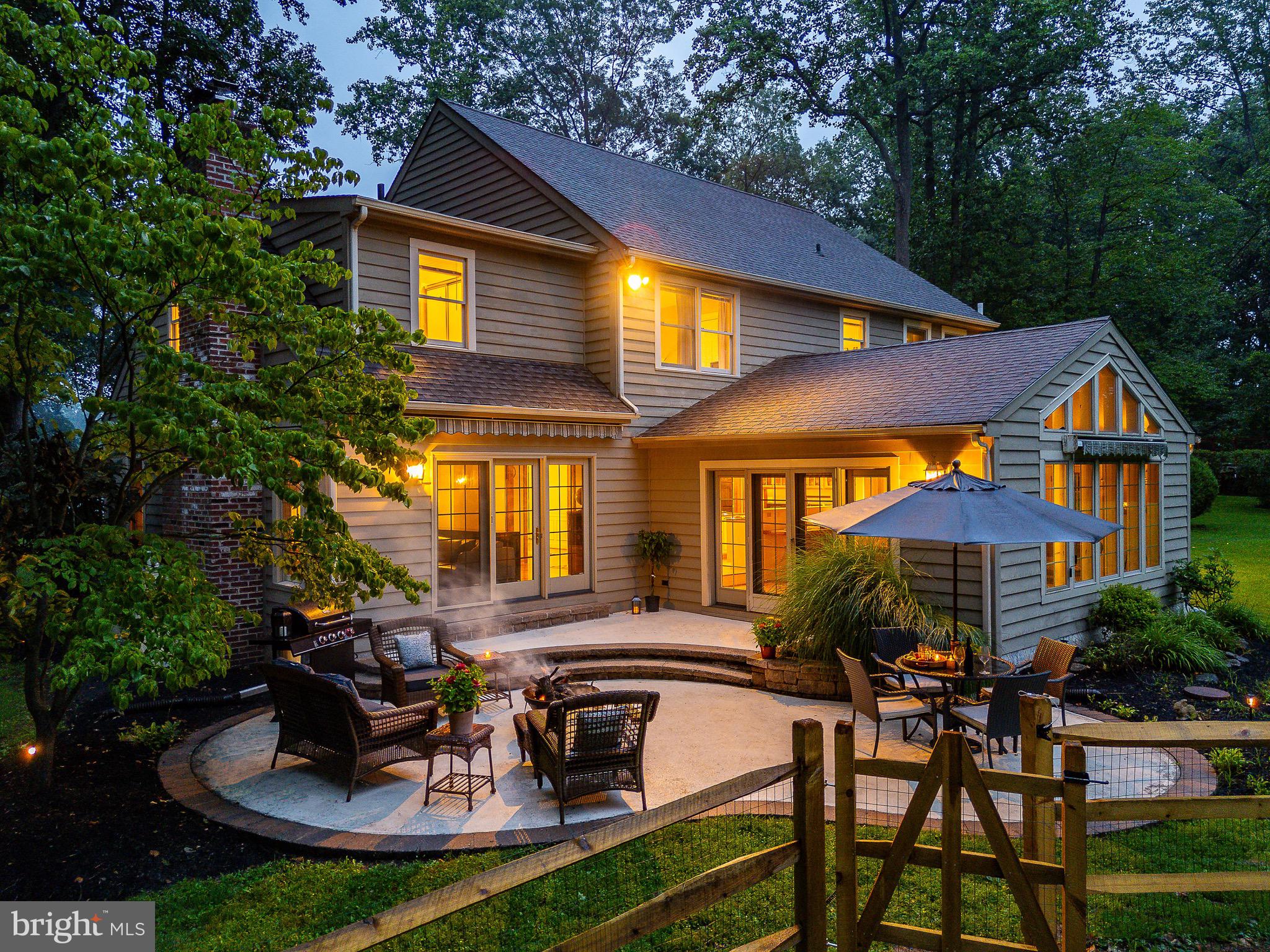 HUNTERS RUN - Residential