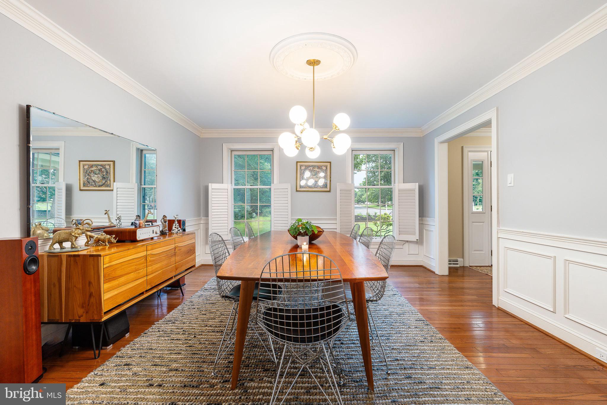 HUNTERS RUN - Residential