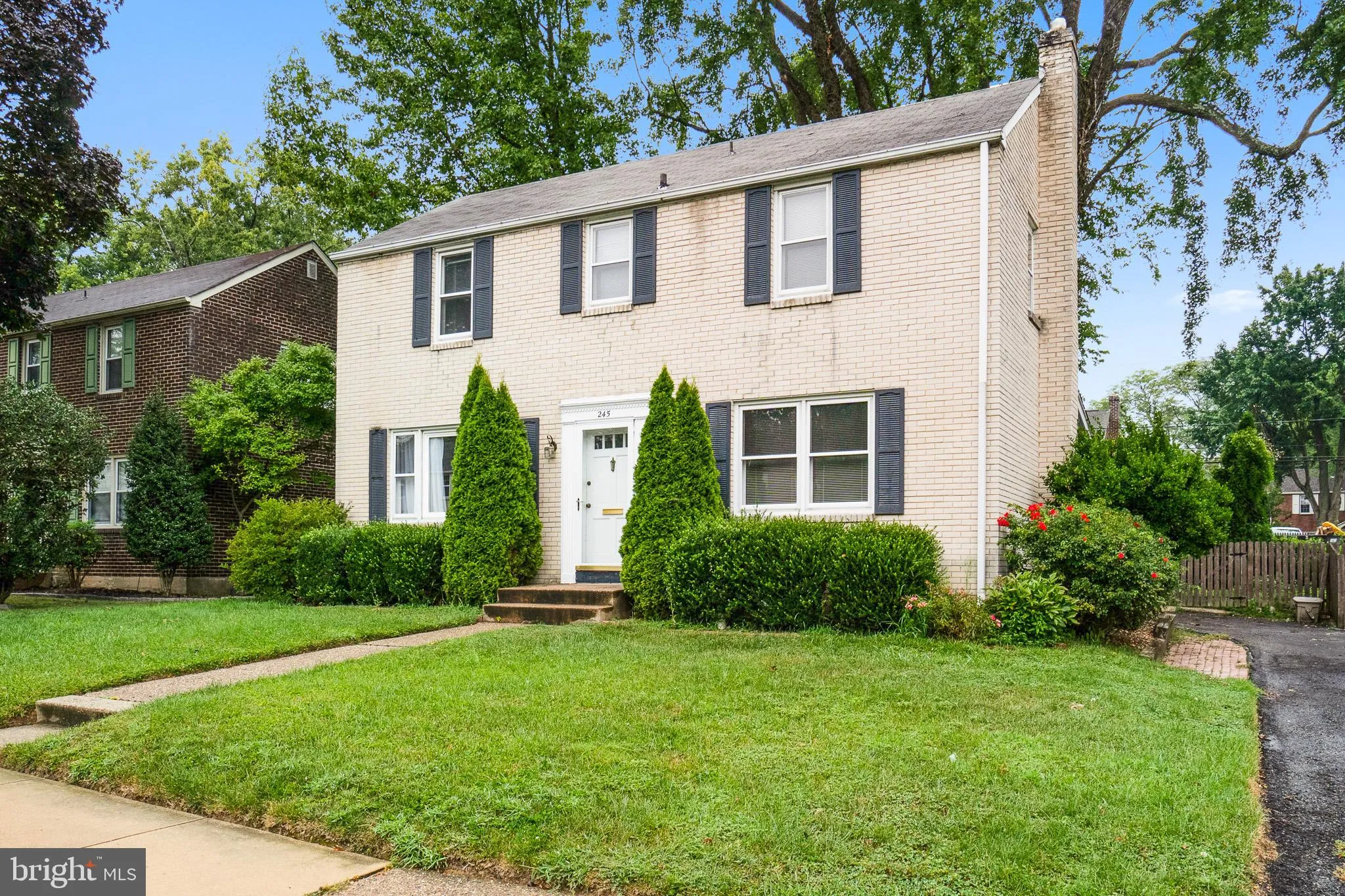 245 Plymouth Road, Wilmington, DE 19803