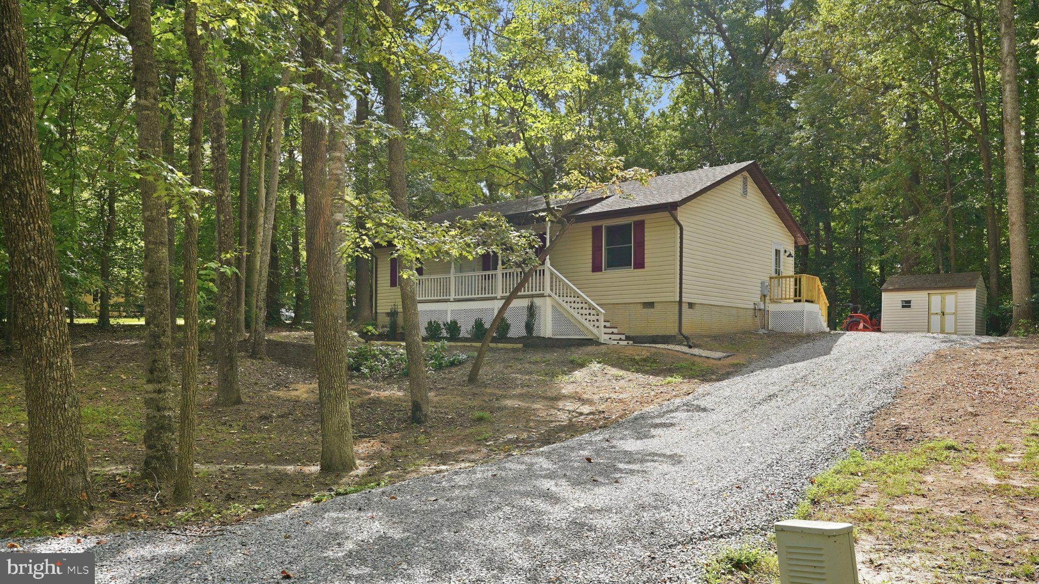 8314 DELEGATE DRIVE